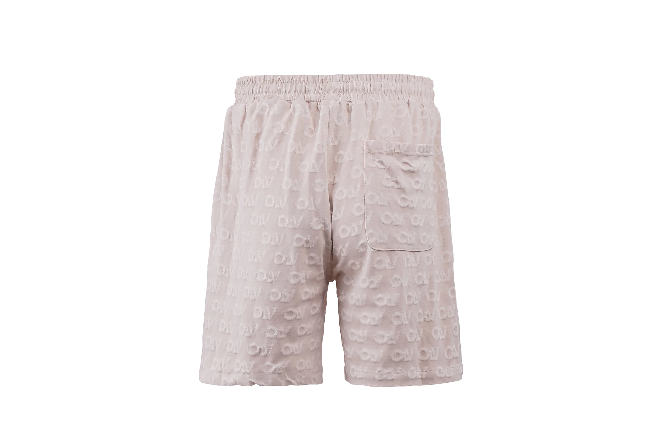 OLAVOGA Men's set FASTMAN - Beige