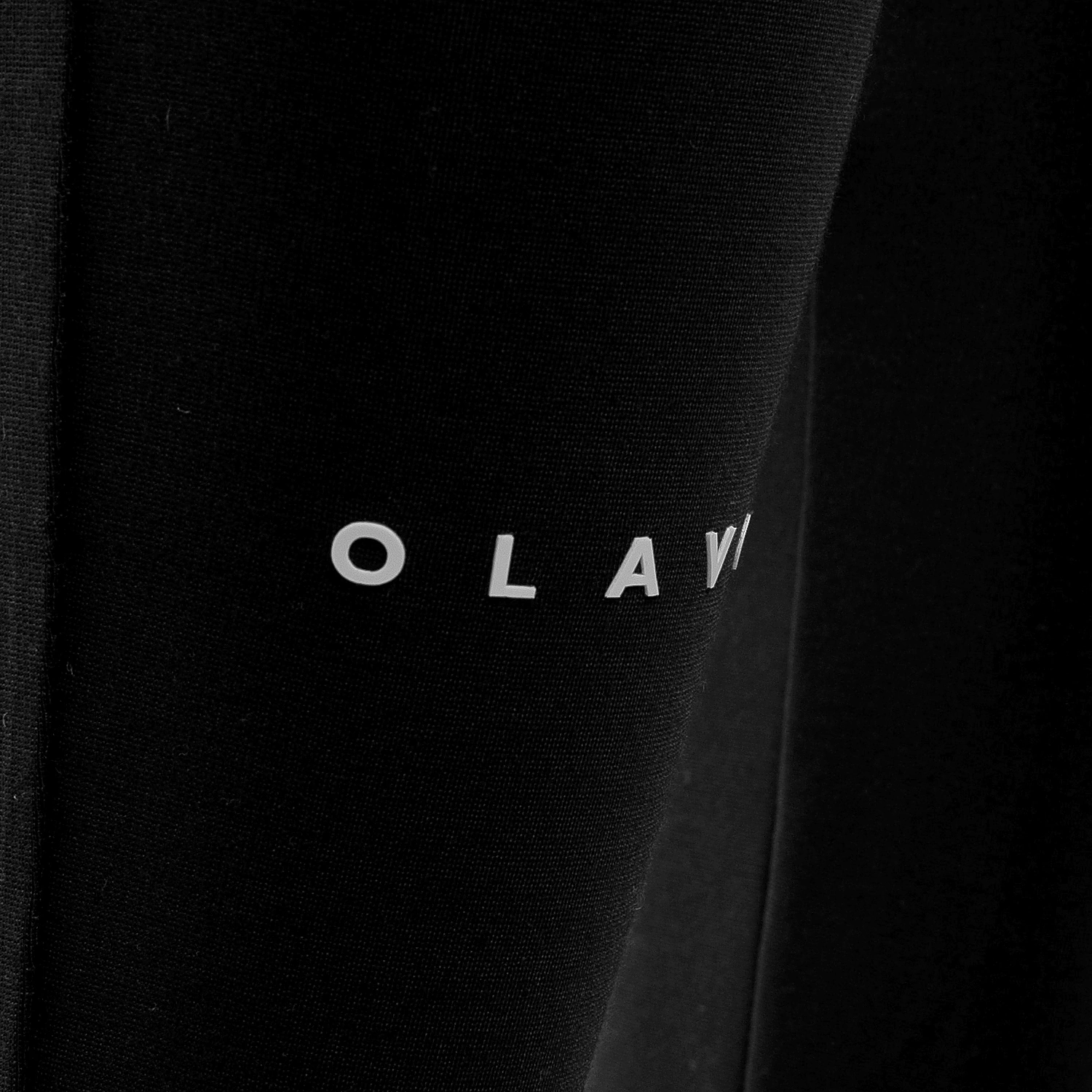 OLAVOGA ICONA Damen-Overall - Schwarz