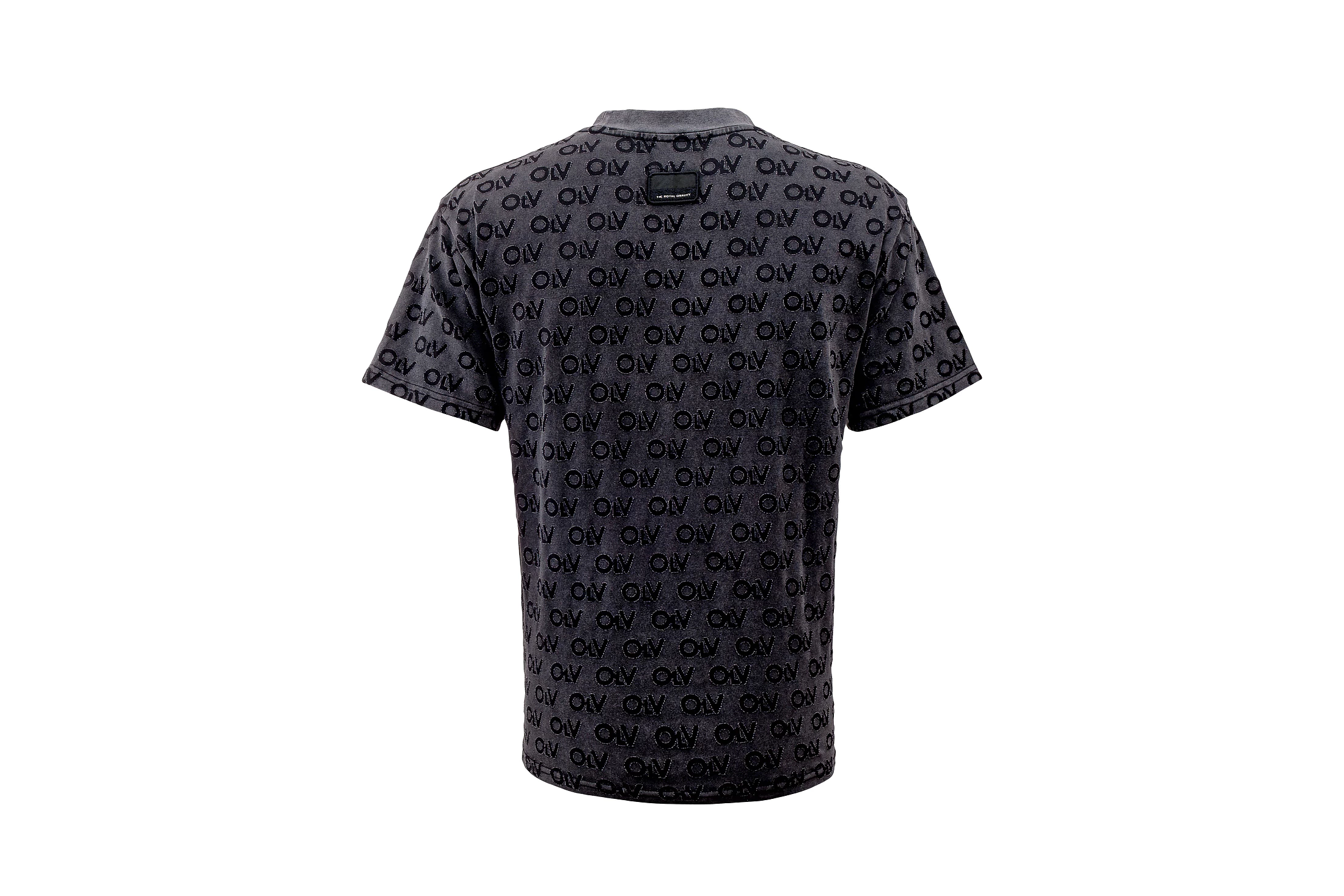 OLAVOGA Men's set FASTMAN - Graphite