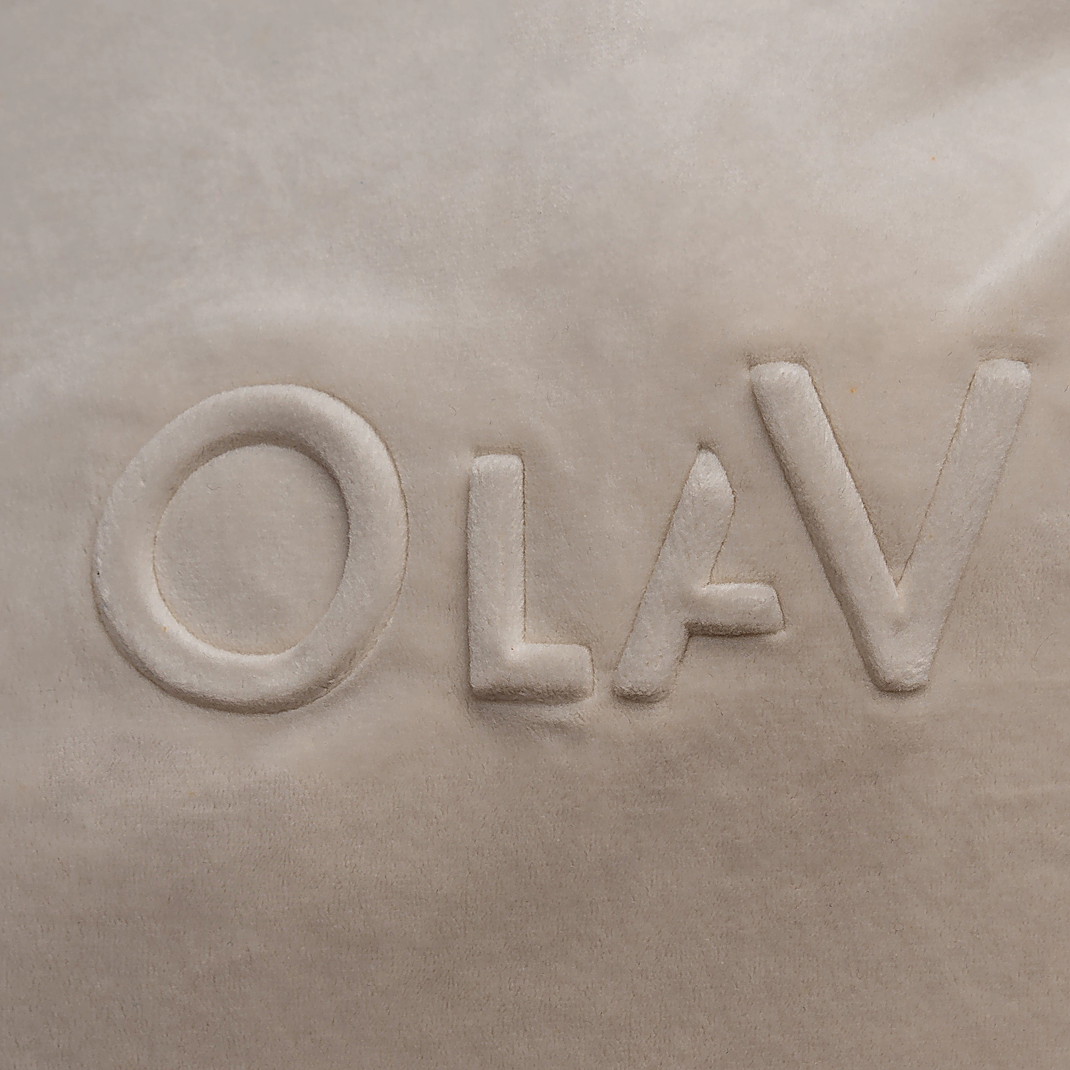Damen-Kapuzenset OLAVOGA BELORE - Beige