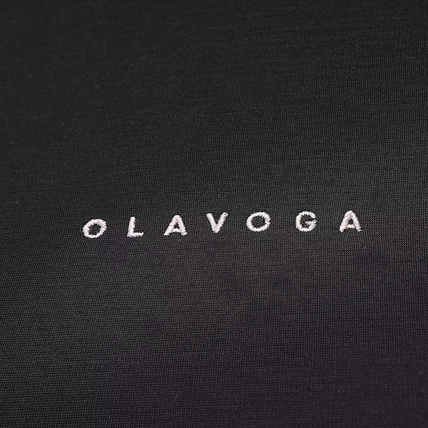 Dámská halenka OLAVOGA FERON - černá