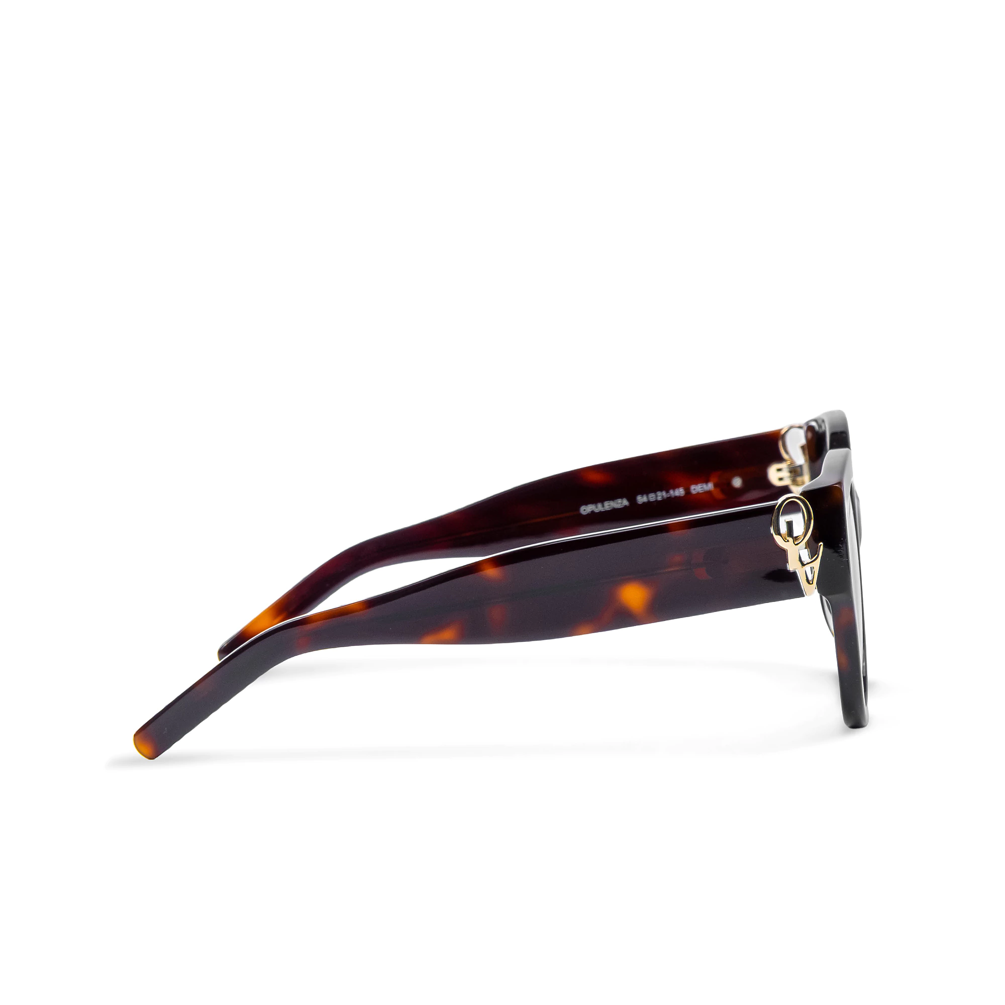 OLAVOGA OPULENZA Damenbrille - Braun