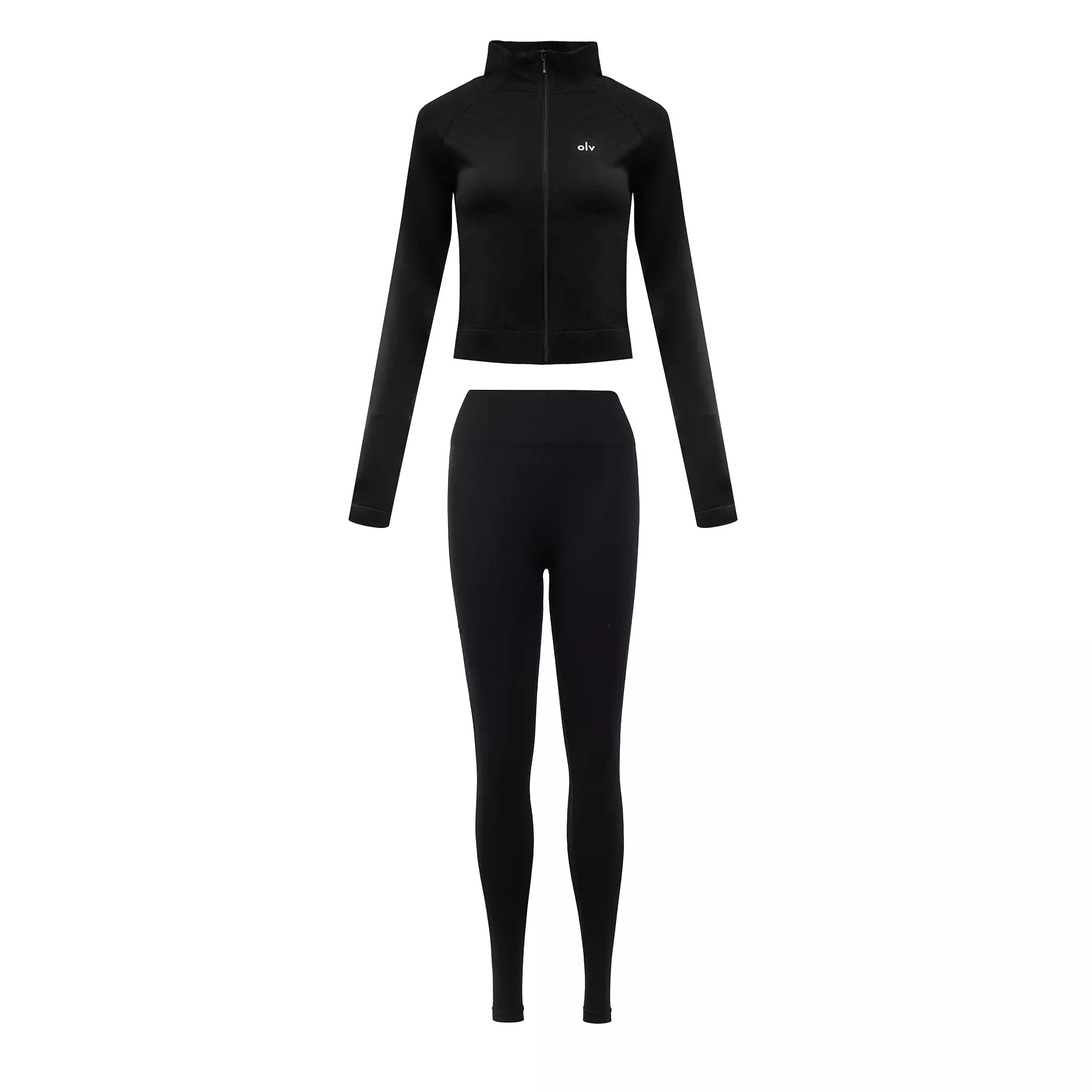 OLAVOGA LASARI women's set - Black
