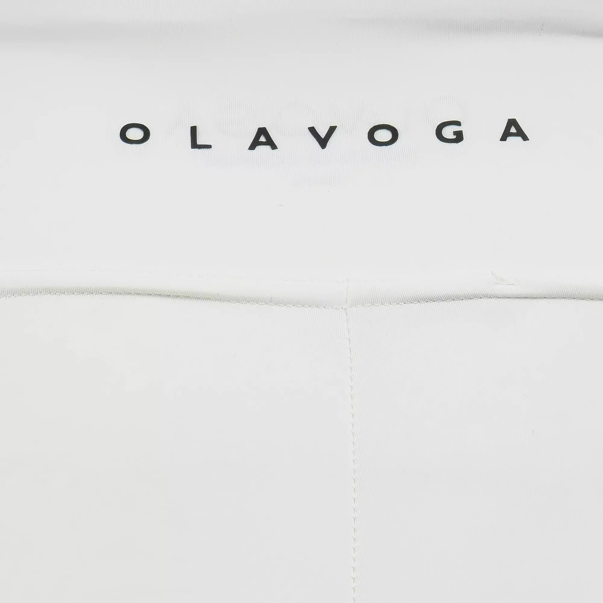 Kolarki damskie OLAVOGA LIFT - Ecru