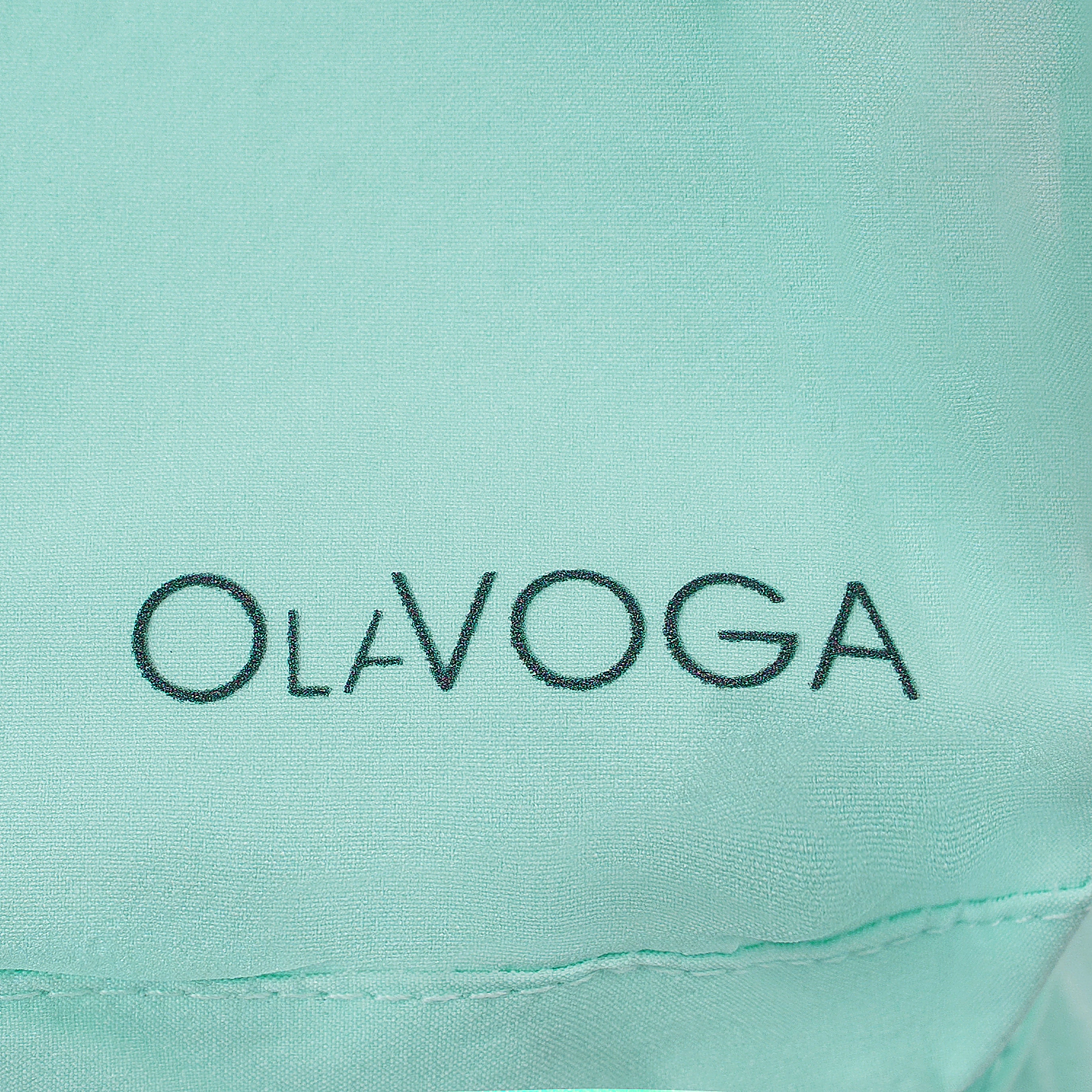 Komplet damski OLAVOGA WOELE - Miętowy