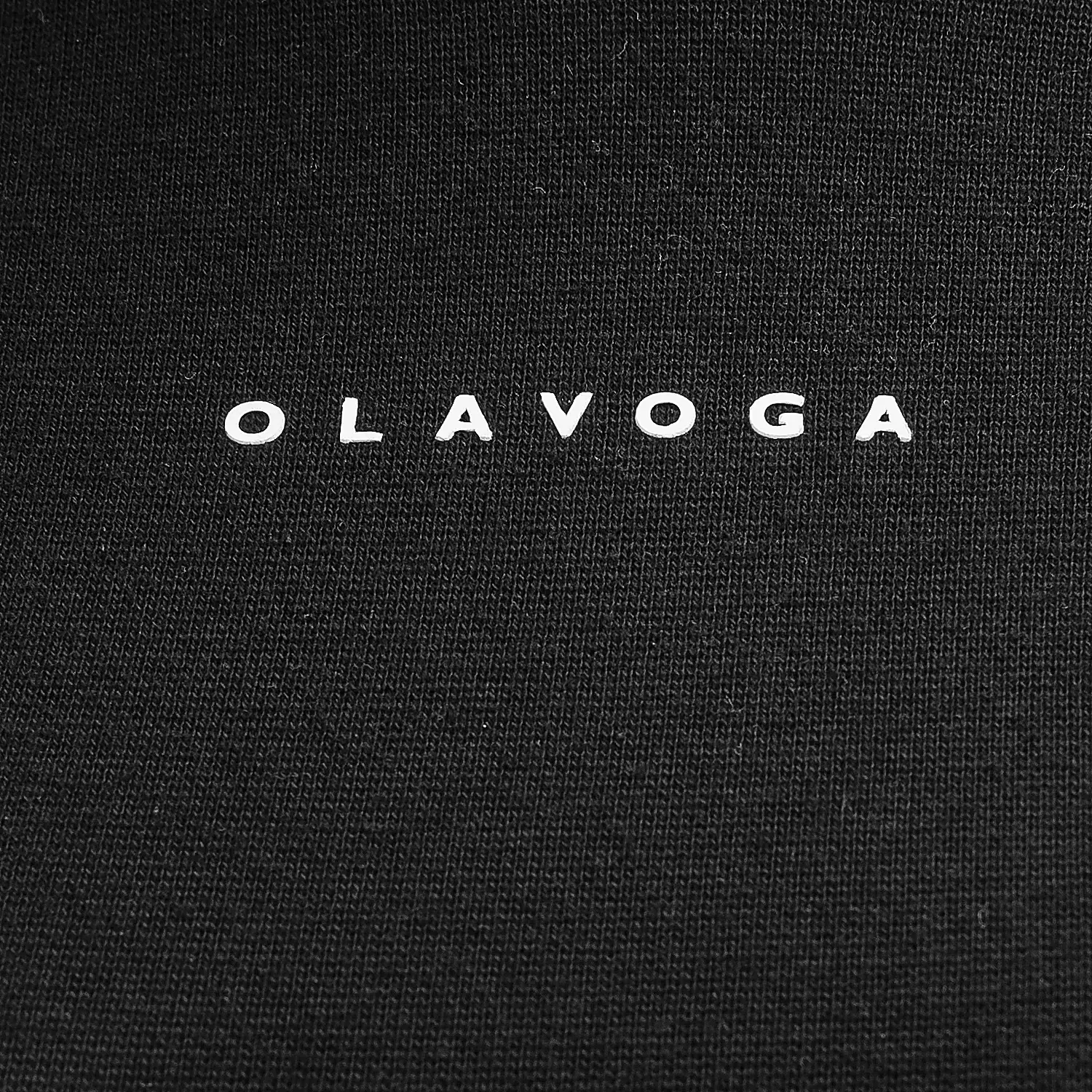 Dámská souprava OLAVOGA EASILY - černá