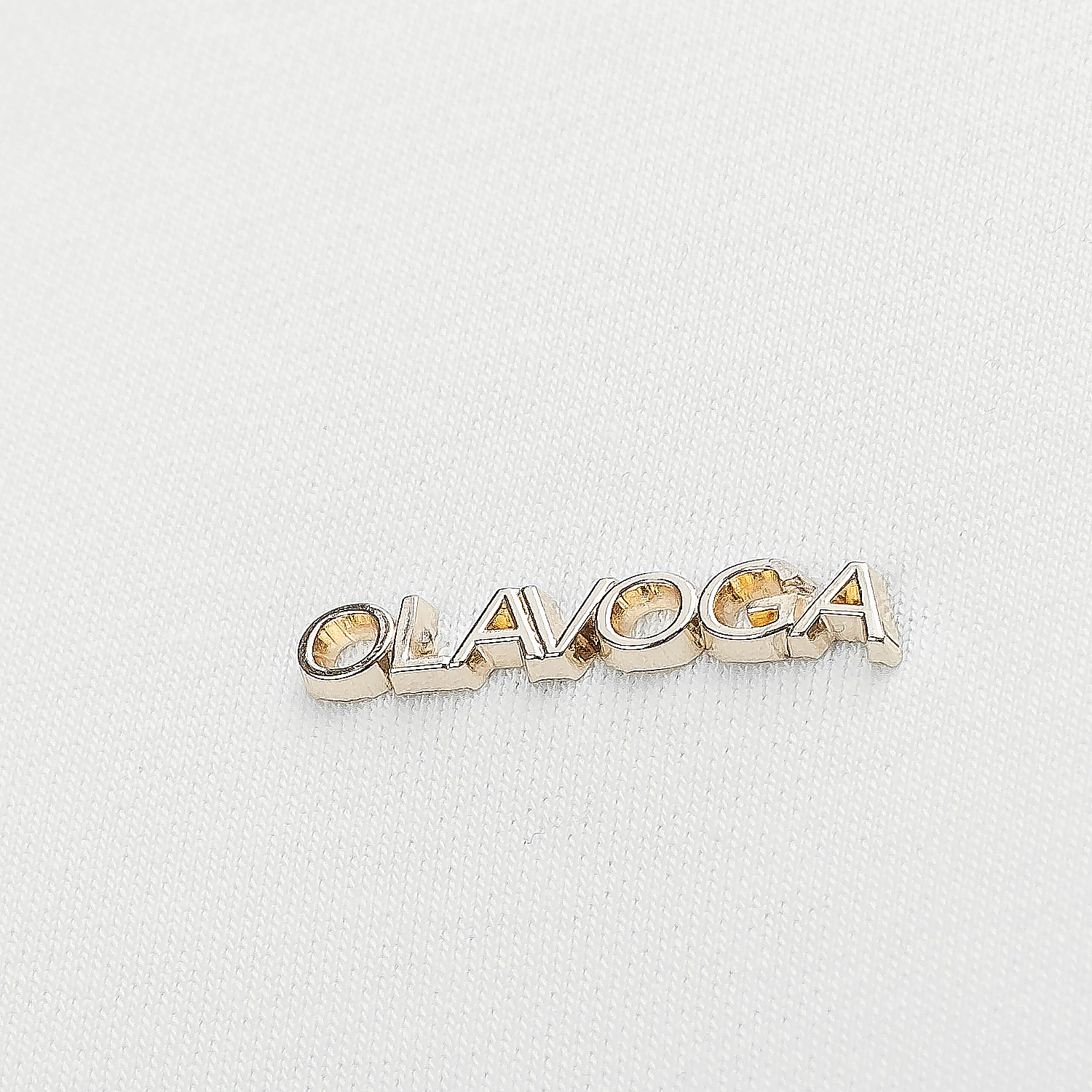 Bluza męska OLAVOGA Men TENGO - Écru