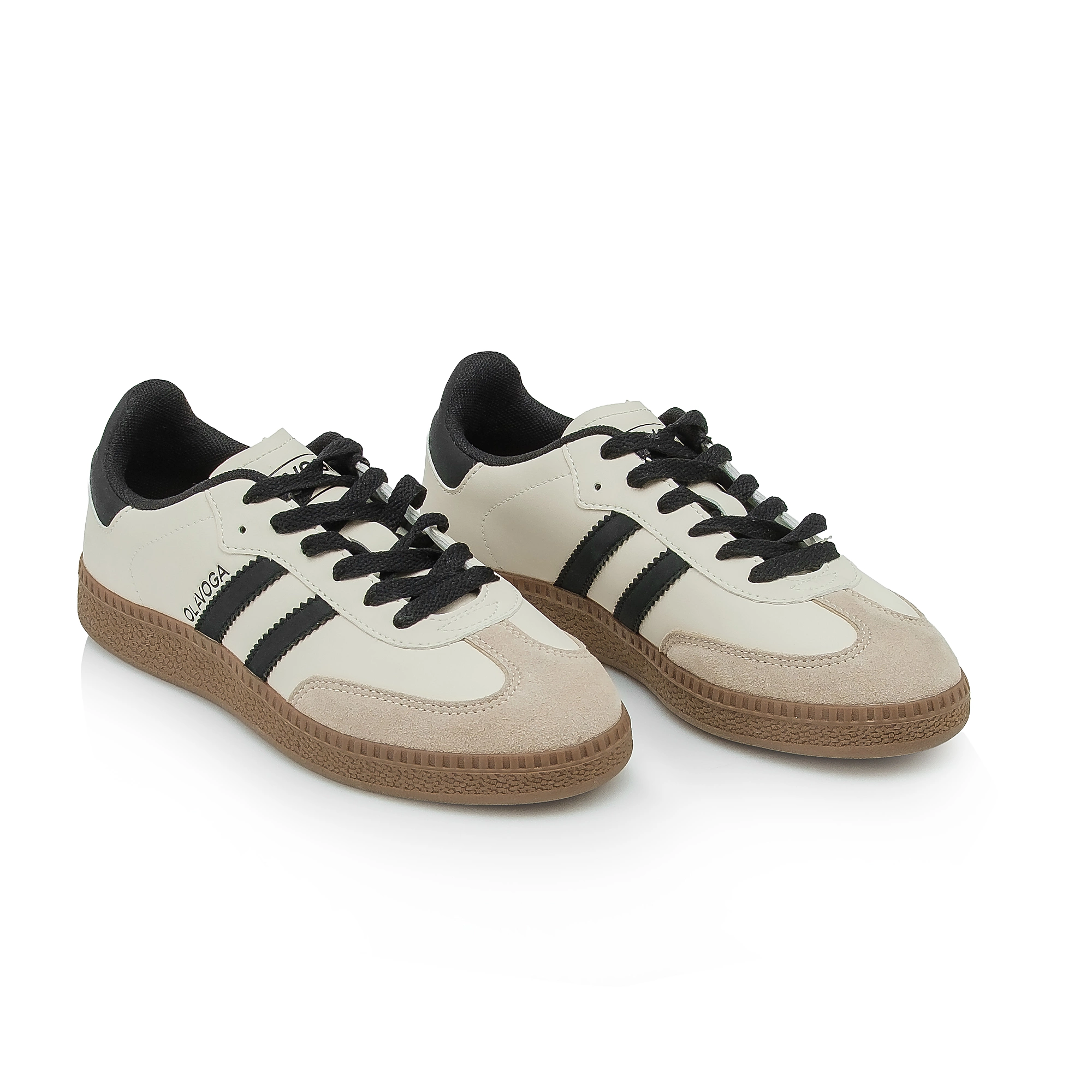 OLAVOGA ANAPEO Damen Schuhe - Beige