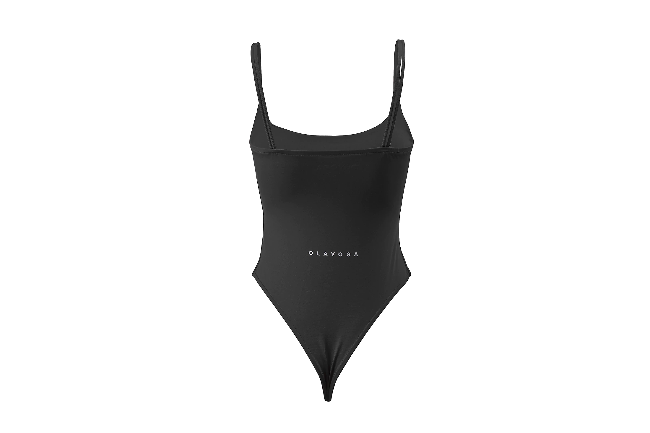 Dámské body OLAVOGA VIRENIA - Black