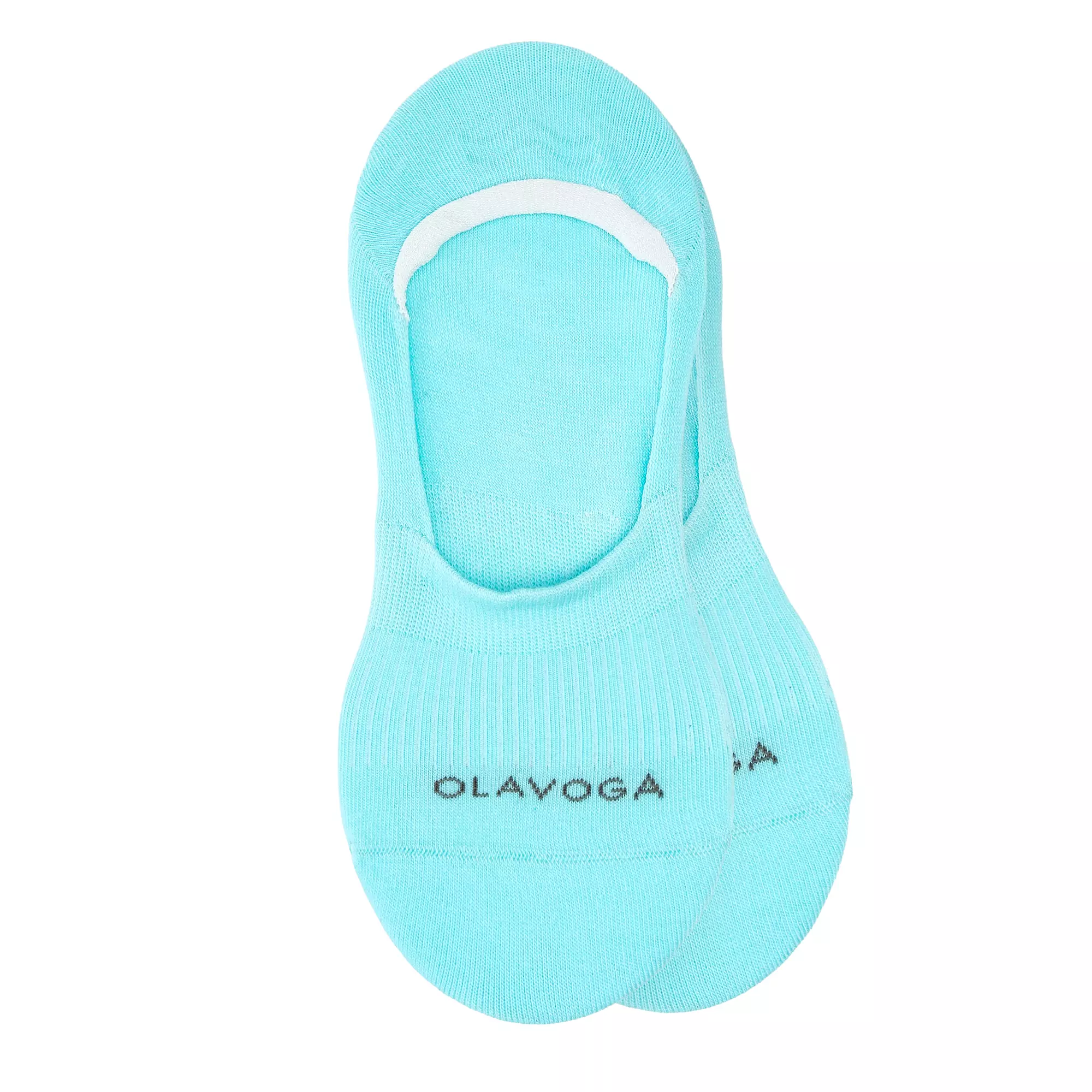 OLAVOGA ARI women's socks - Blue