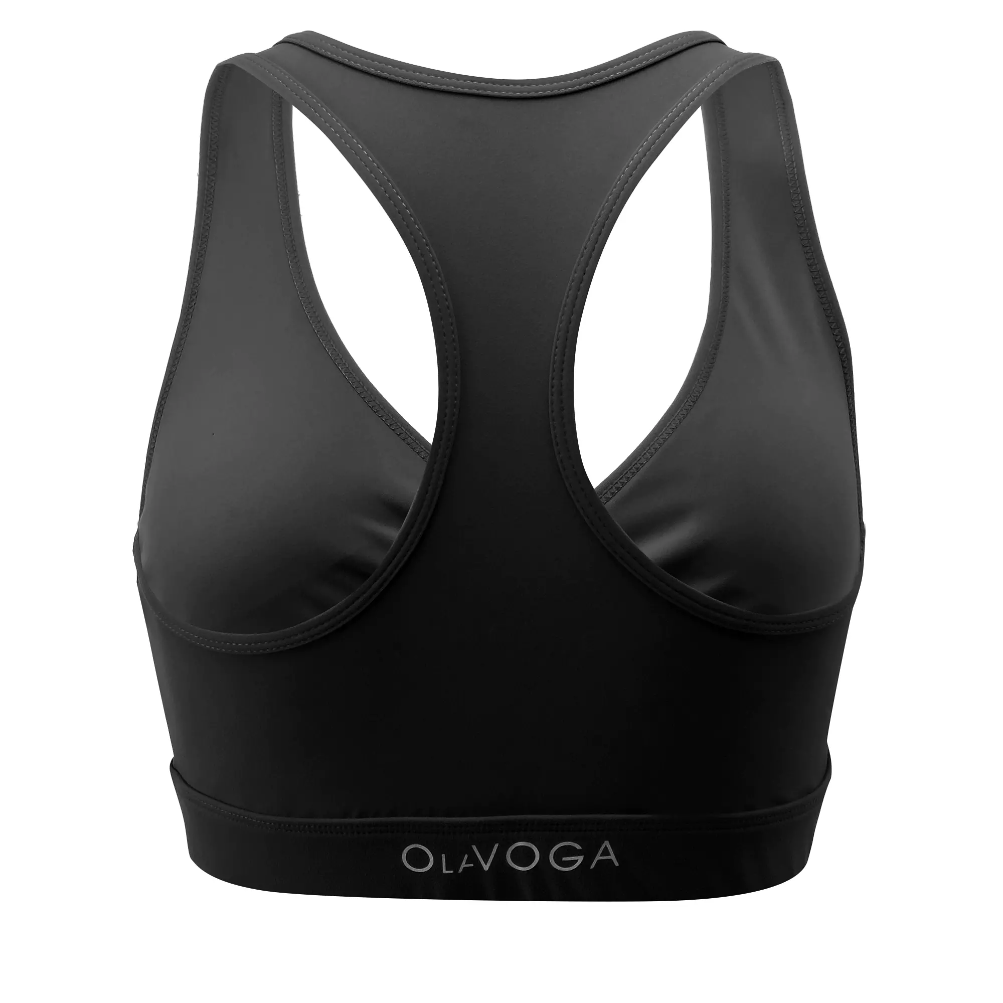 Ladies' set OLAVOGA LARISA - Black