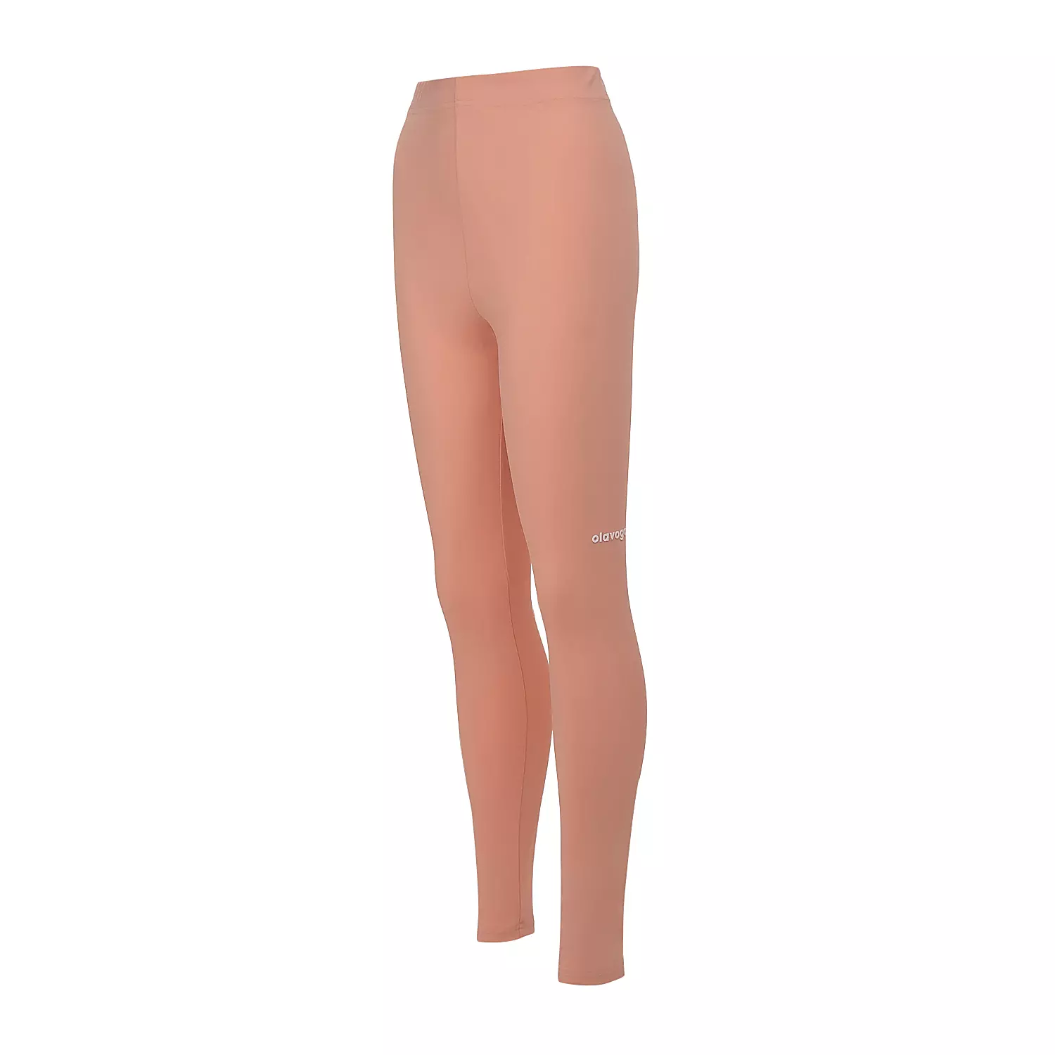 Damen-Sport-Set OLAVOGA DULCE - Koralle rosa