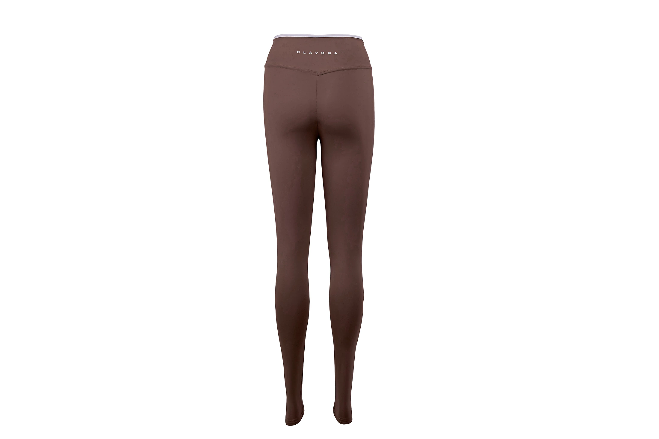 OLAVOGA VELUNE women's set - Brown