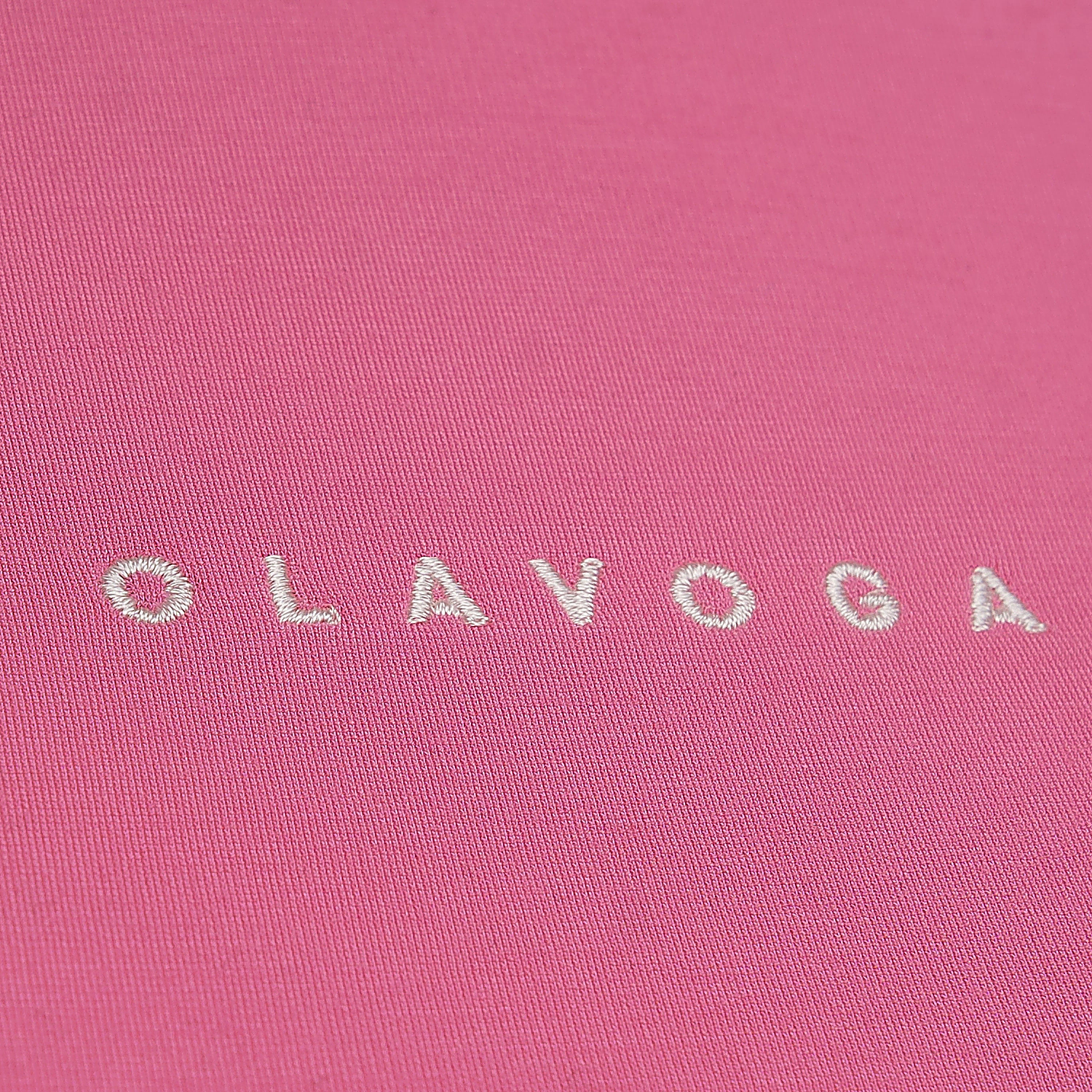 Dámská halenka OLAVOGA FERON - Amaranth