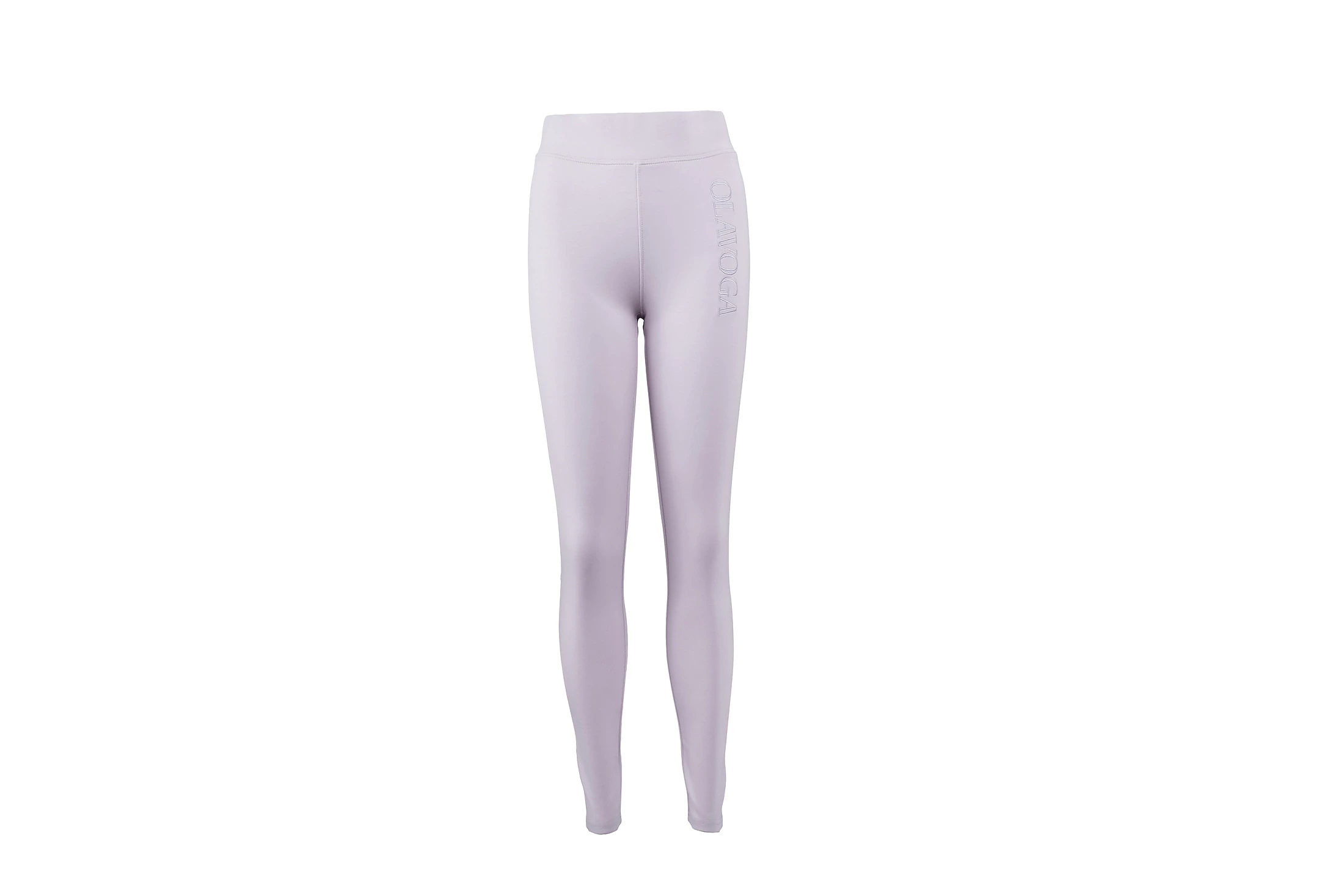 Women's sports set OLAVOGA CAPTAIN MORGAN - Purple