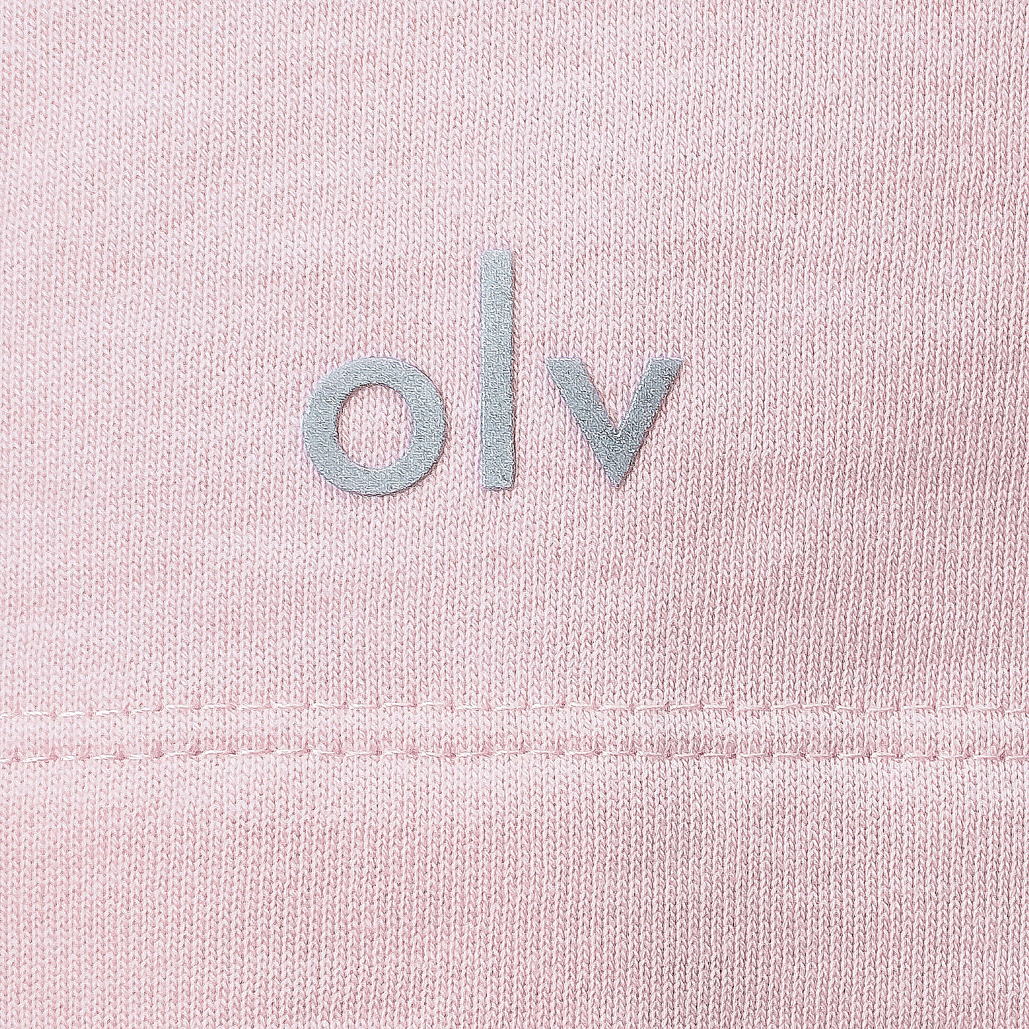OLAVOGA APERIO women's hoodie - Pink