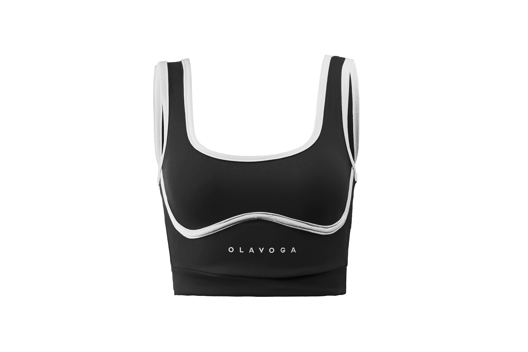 Women's set OLAVOGA VELUNE - Black
