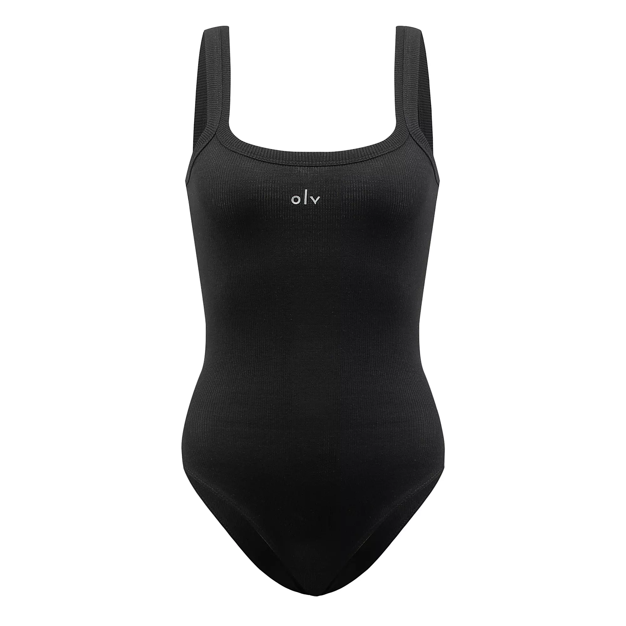 Dámské body OLAVOGA AKOPI - Black
