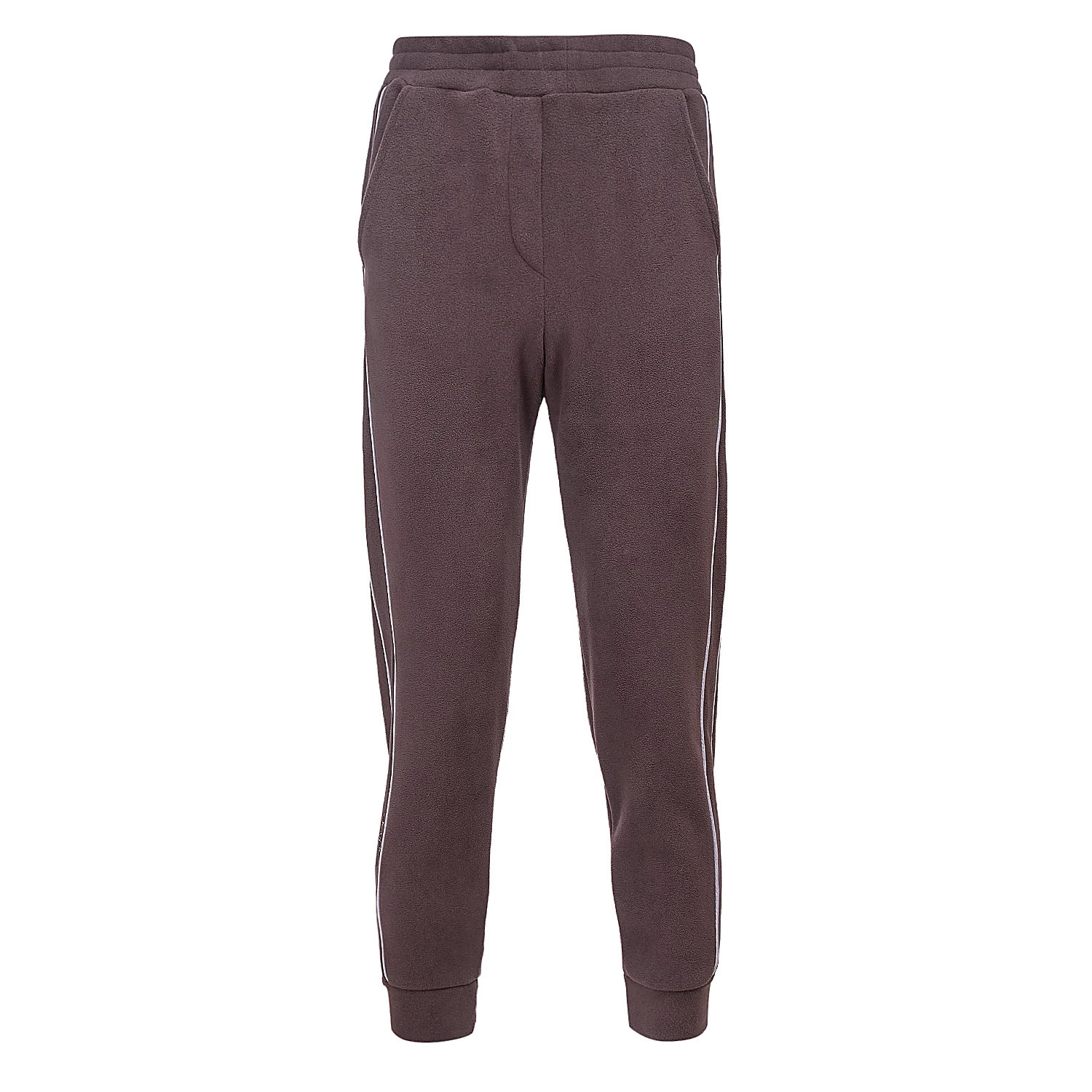 Herren-Fleece-Set OLAVOGA Herren LENTO MEN - Braun