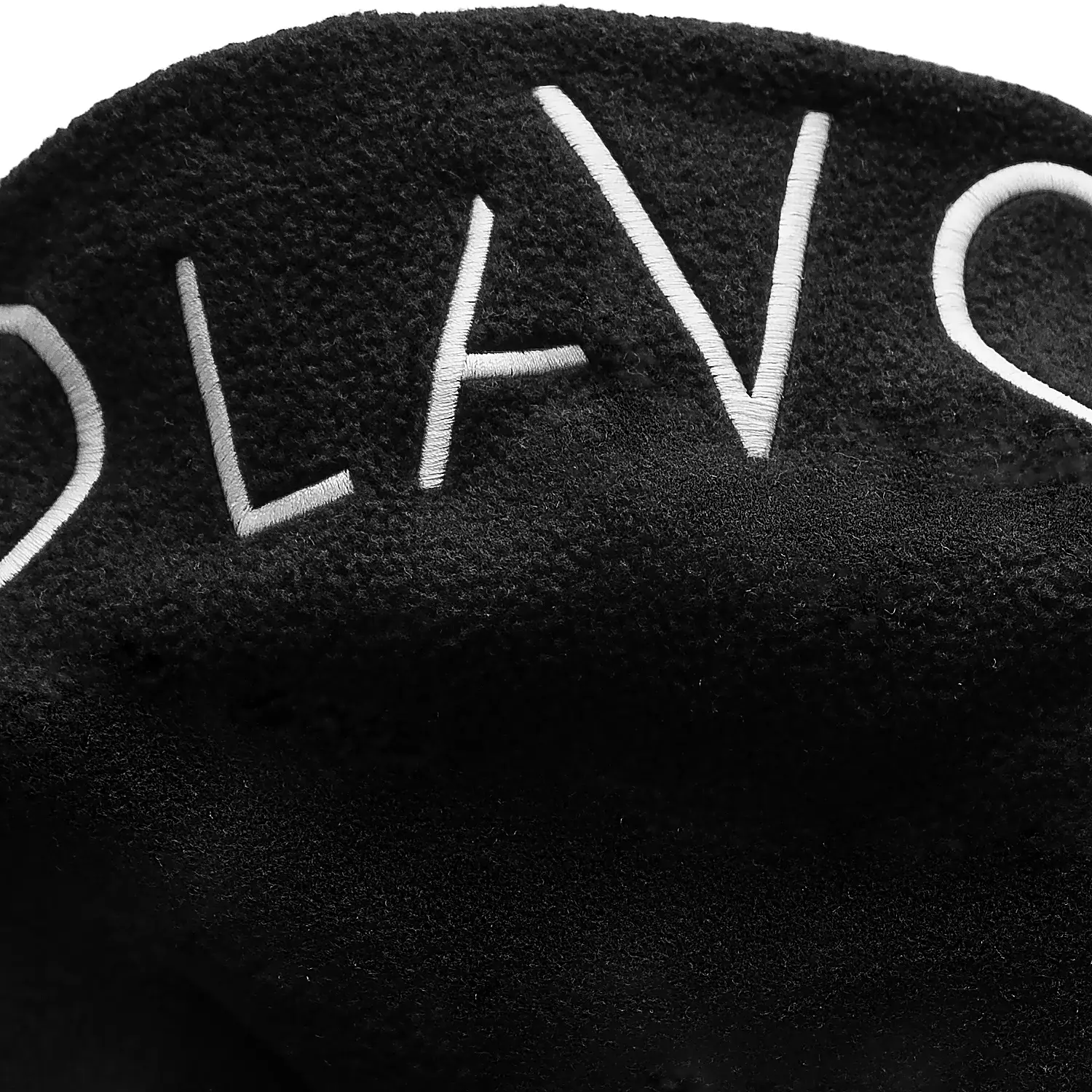 OLAVOGA MERIDIAN Damen Sweatshirt - Schwarz