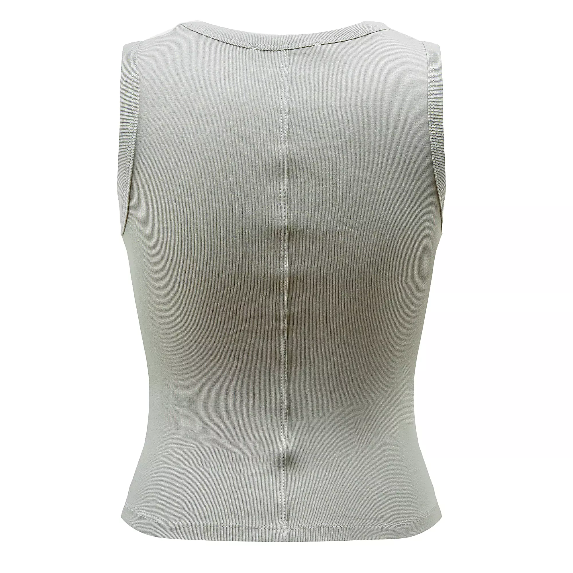 Top damski OLAVOGA STONY TOP - Khaki