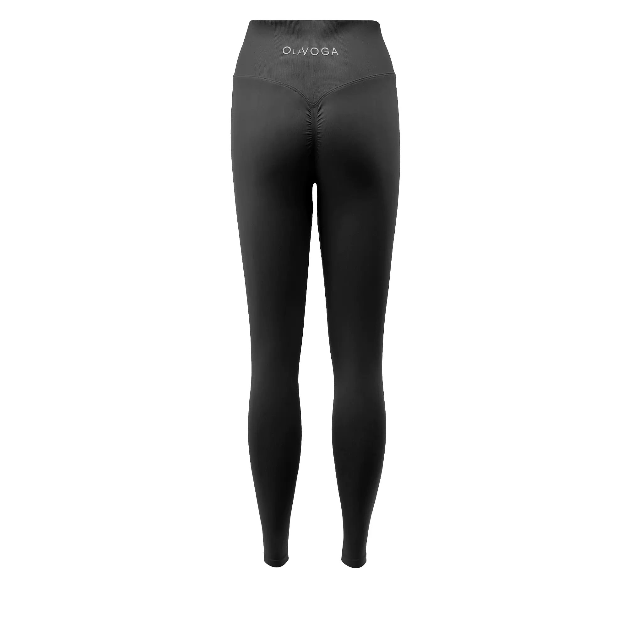 Ladies' set OLAVOGA LARISA - Black