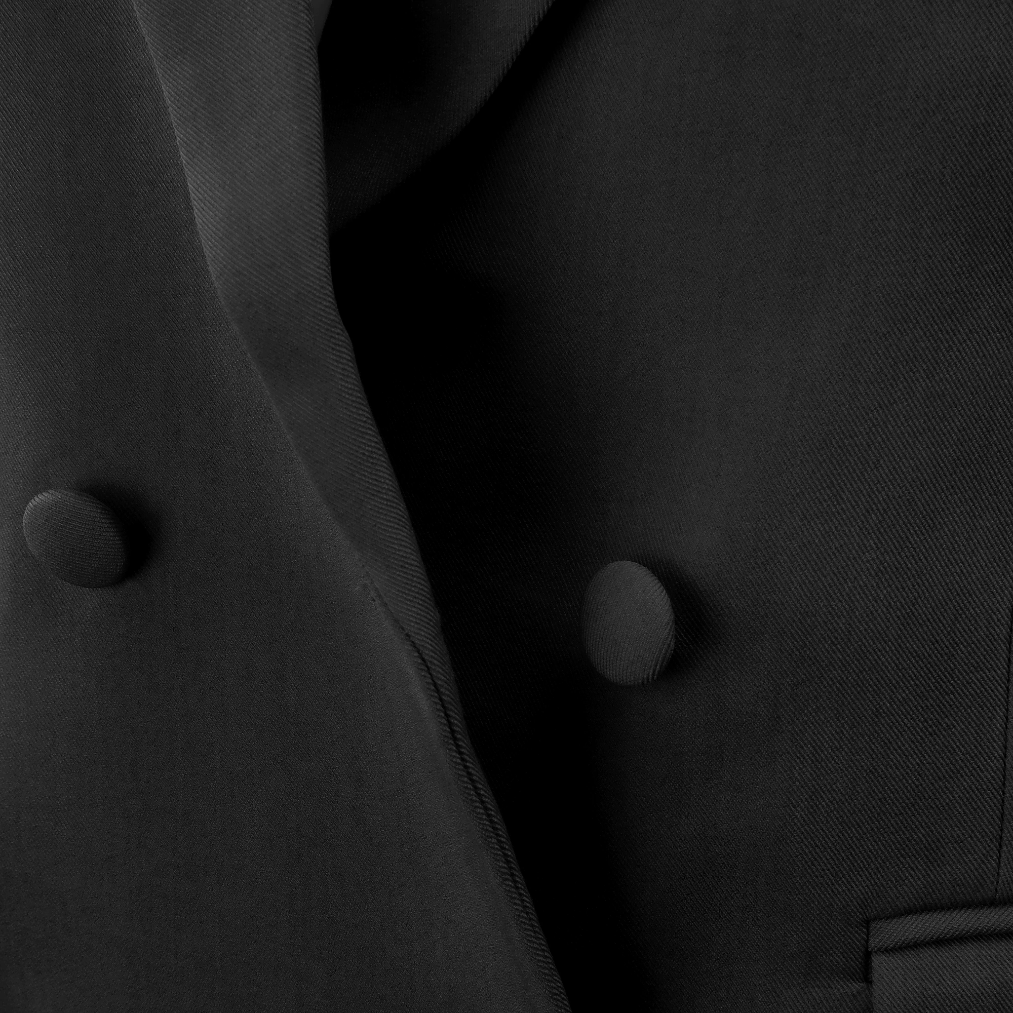 Damenkleid OLAVOGA ROSO - Schwarz