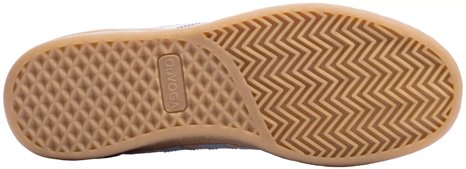 Buty damskie OLAVOGA PORTO - Jasny beż