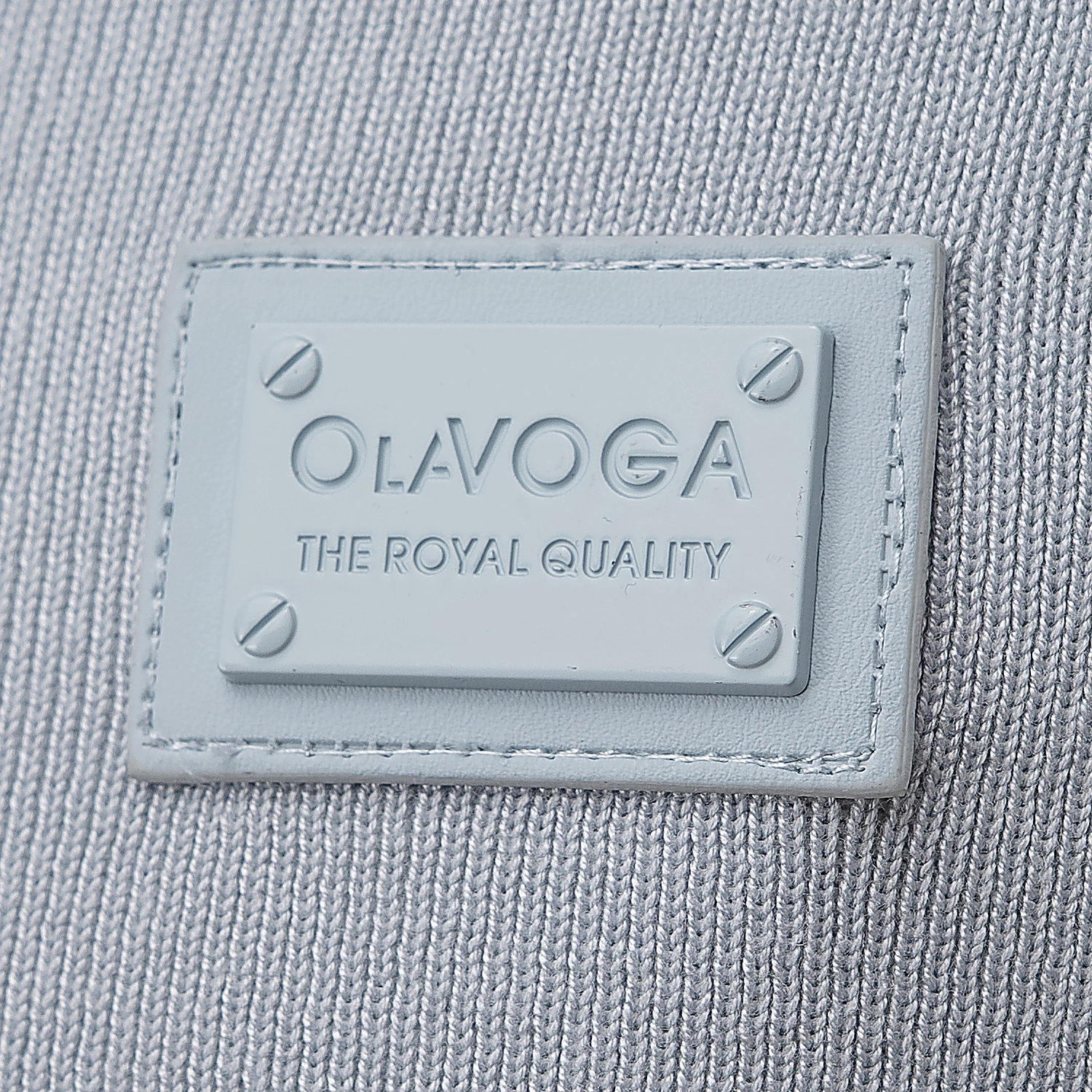 OLAVOGA Pánská mikina DARU - modrá