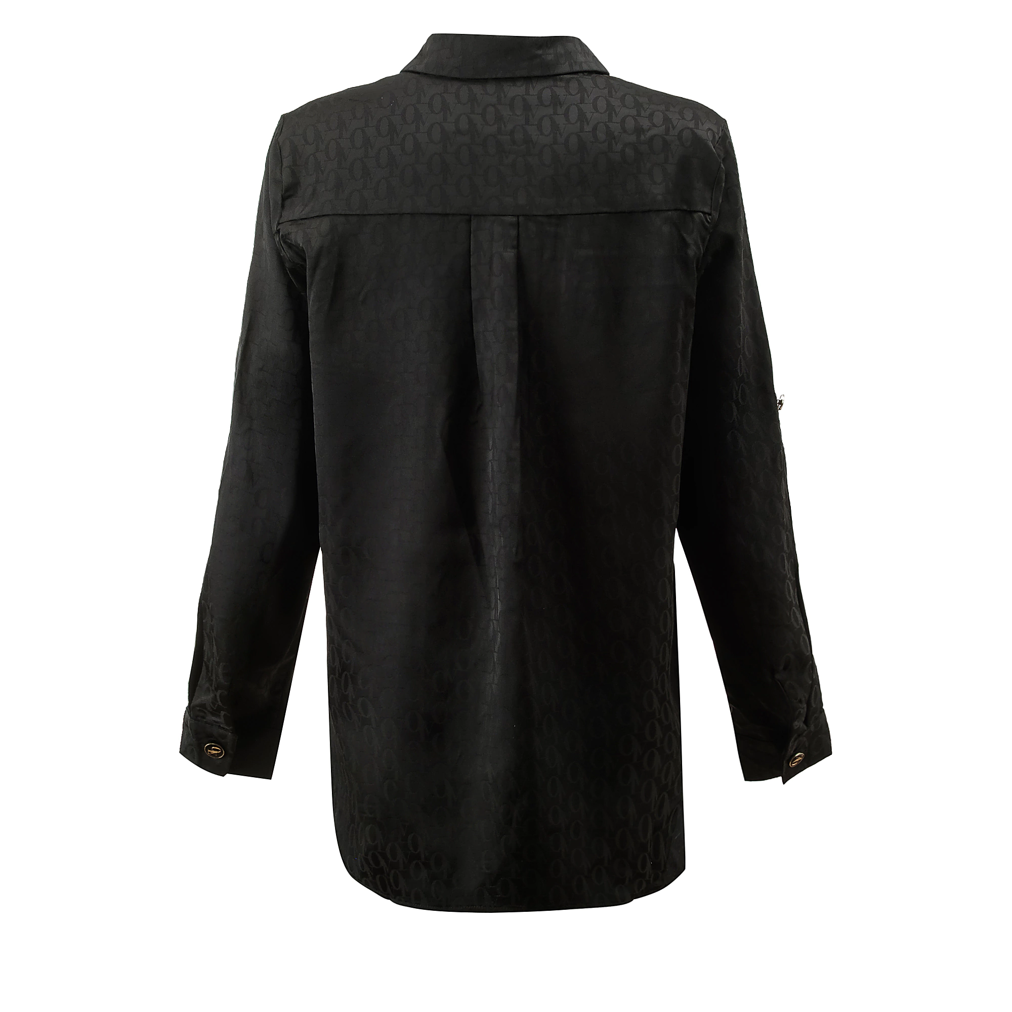 OLAVOGA REUNION women's set - Black