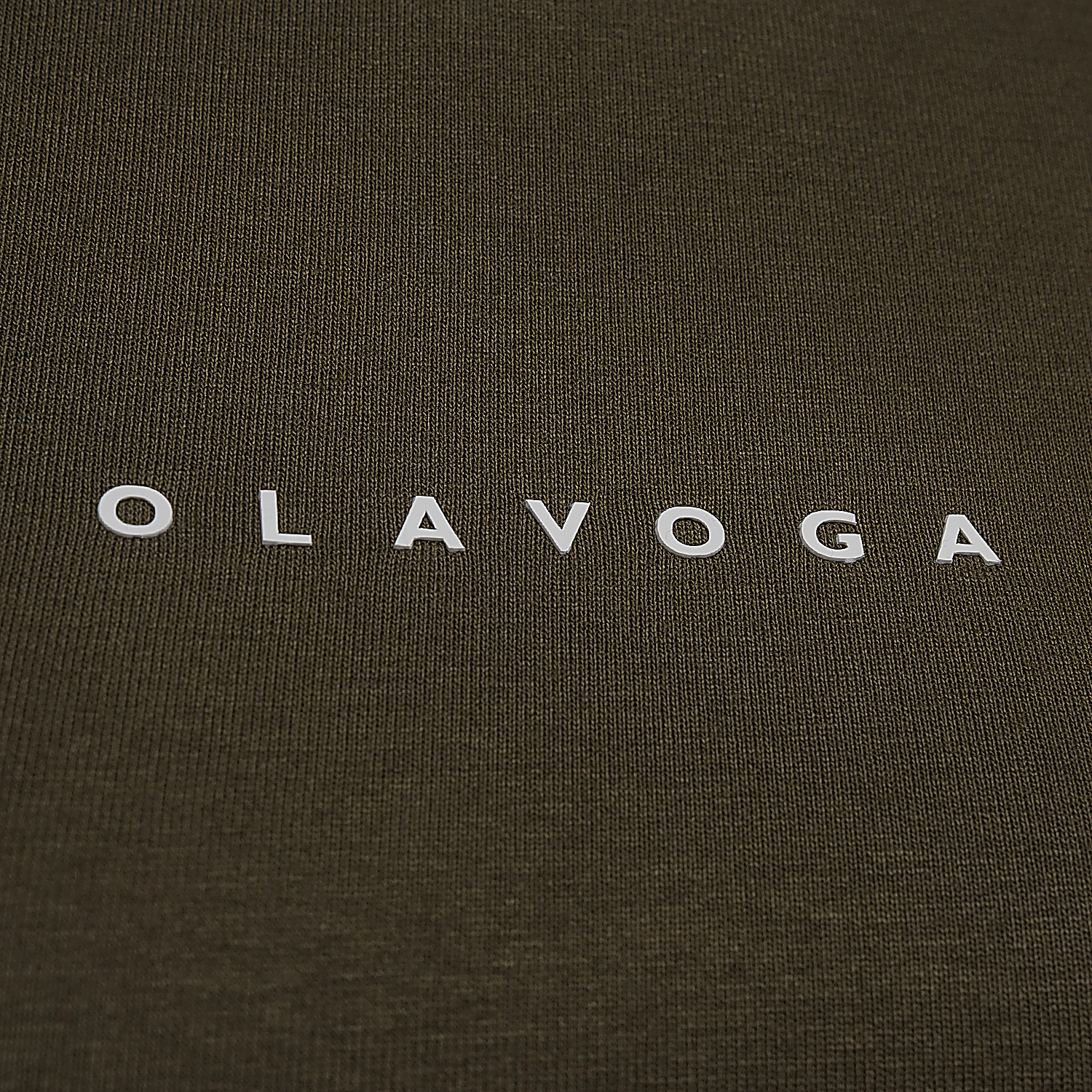 OLAVOGA UNWIND Damen-Set - Khaki
