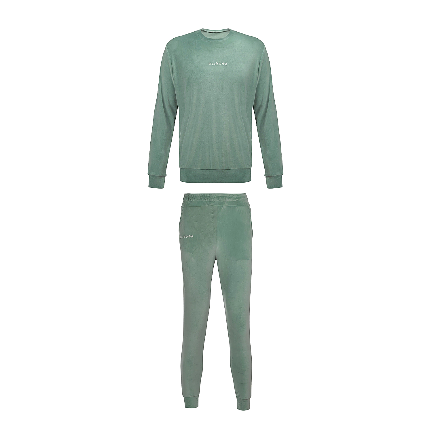 OLAVOGA Men LEGACY set - Mint