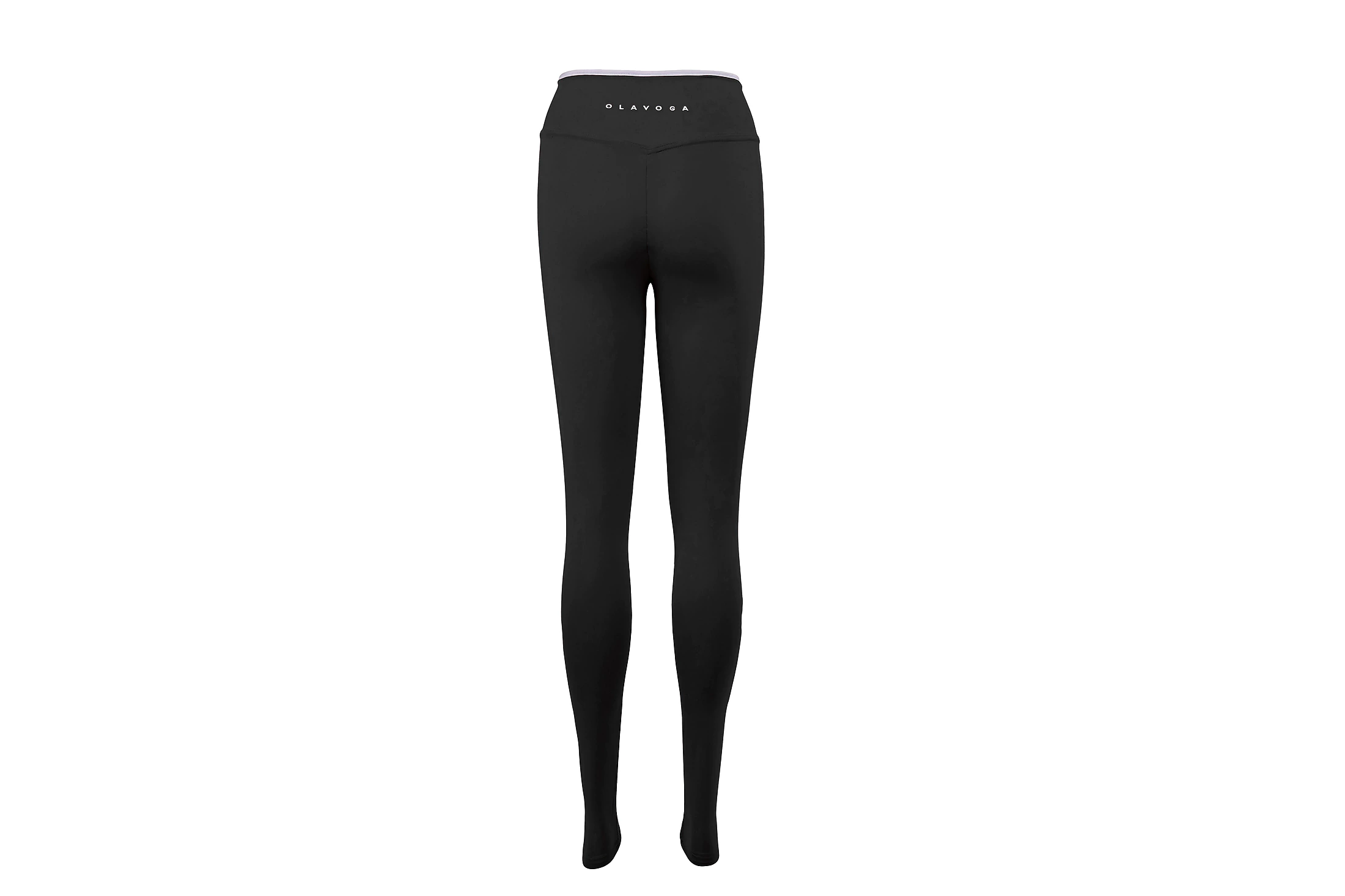 Women's set OLAVOGA VELUNE - Black
