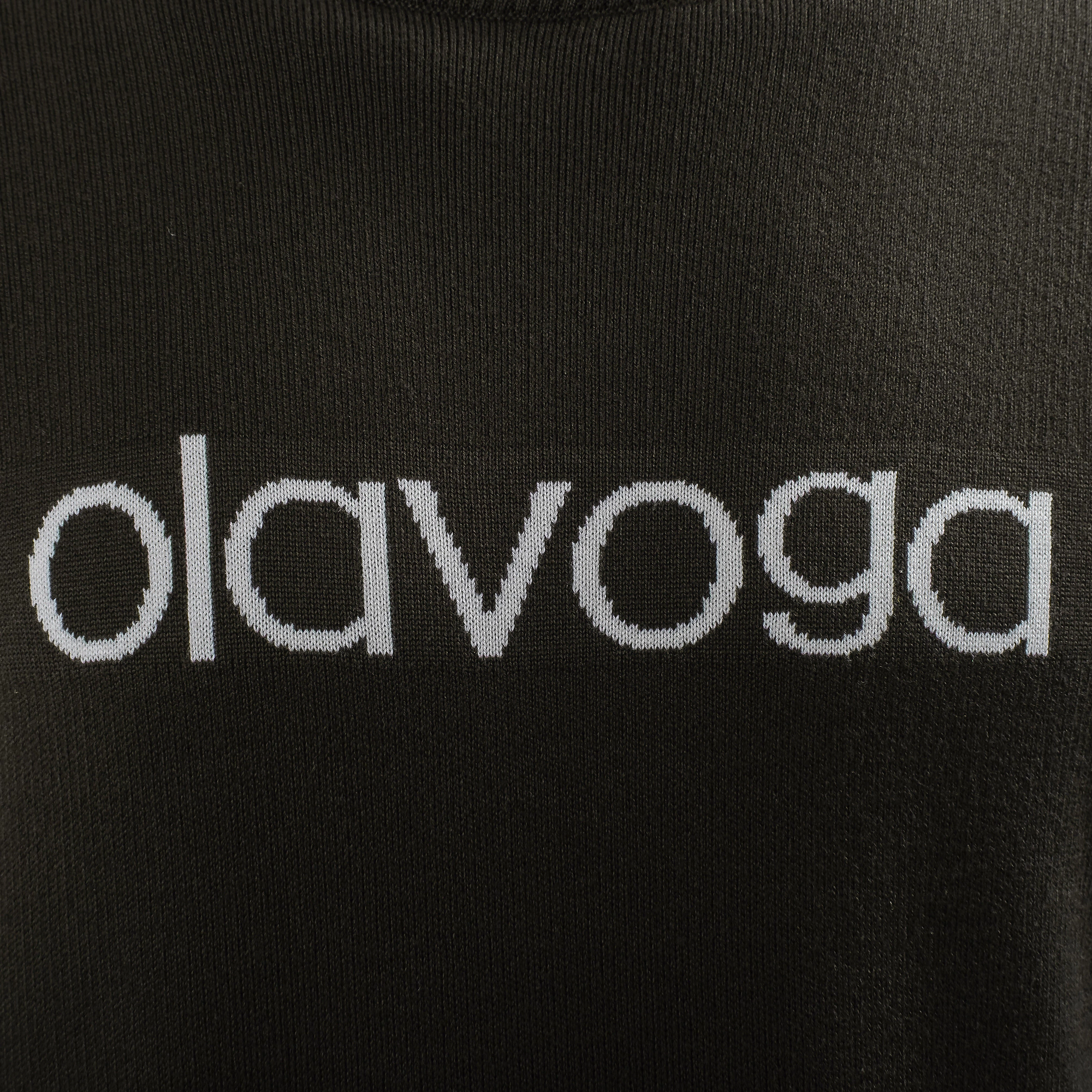 Sweter męski OLAVOGA Men SALO - Khaki