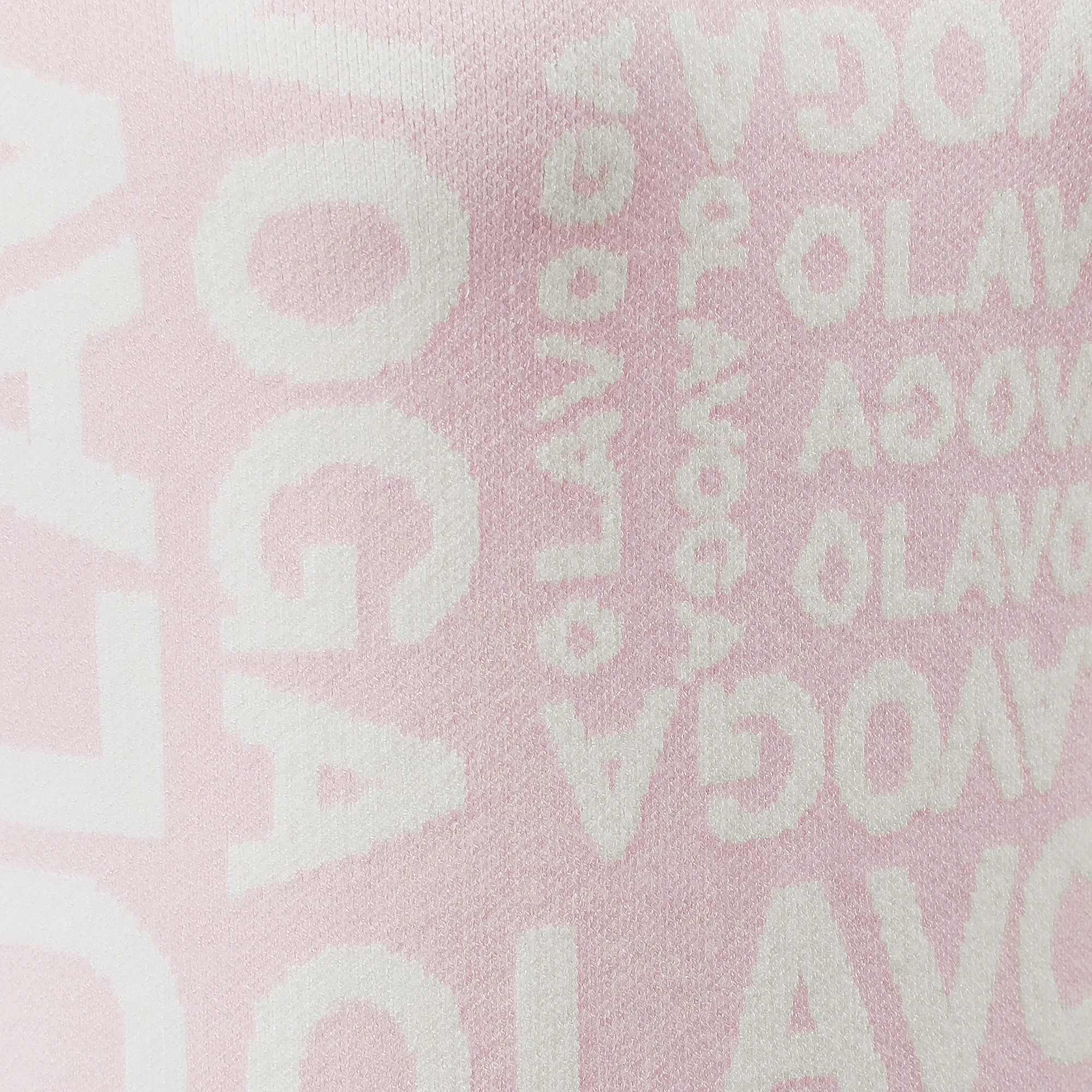 Dámske šaty OLAVOGA NOVA - Ružové