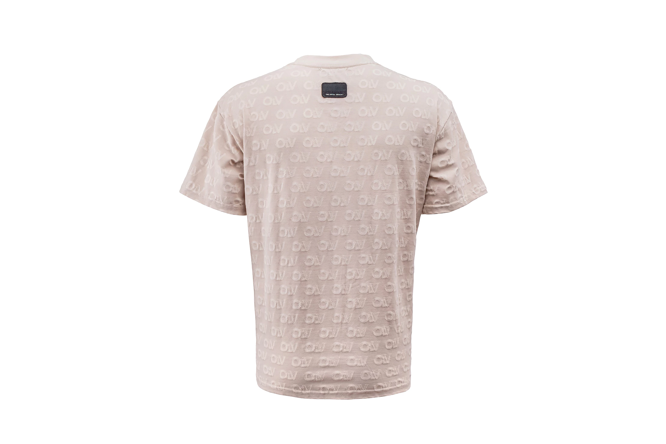 OLAVOGA Men's set FASTMAN - Beige