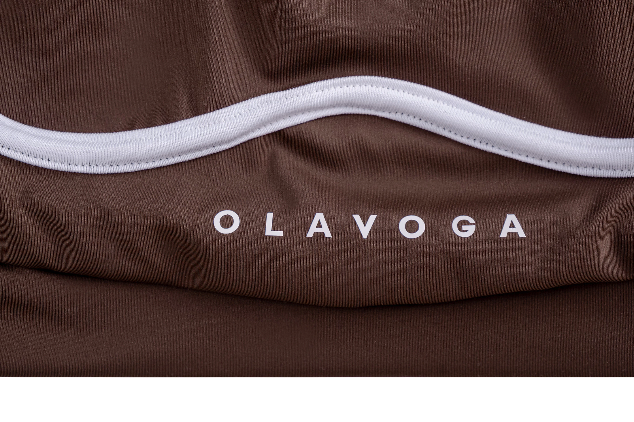 OLAVOGA VELUNE women's set - Brown