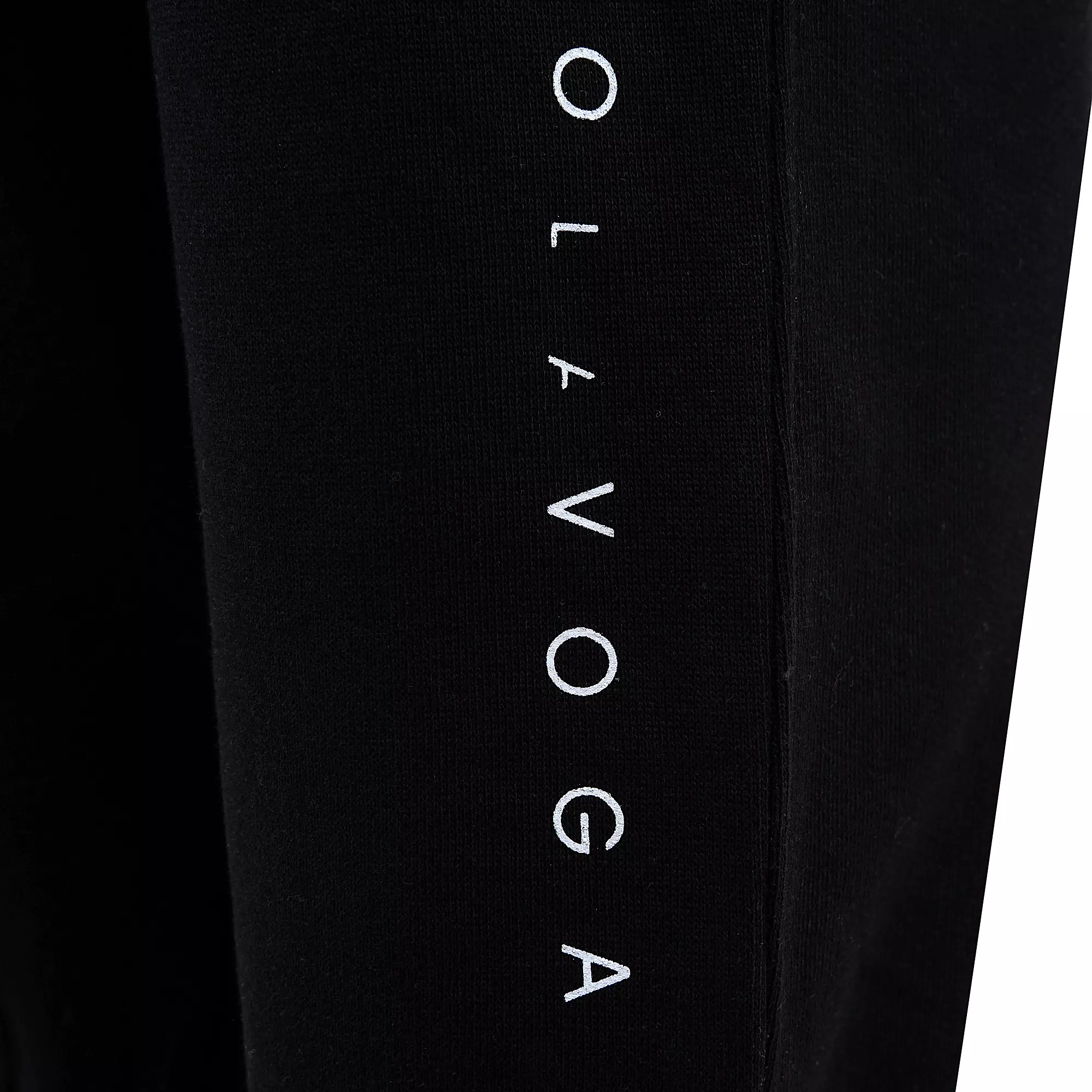 OLAVOGA TRIPSY Damenset - Schwarz