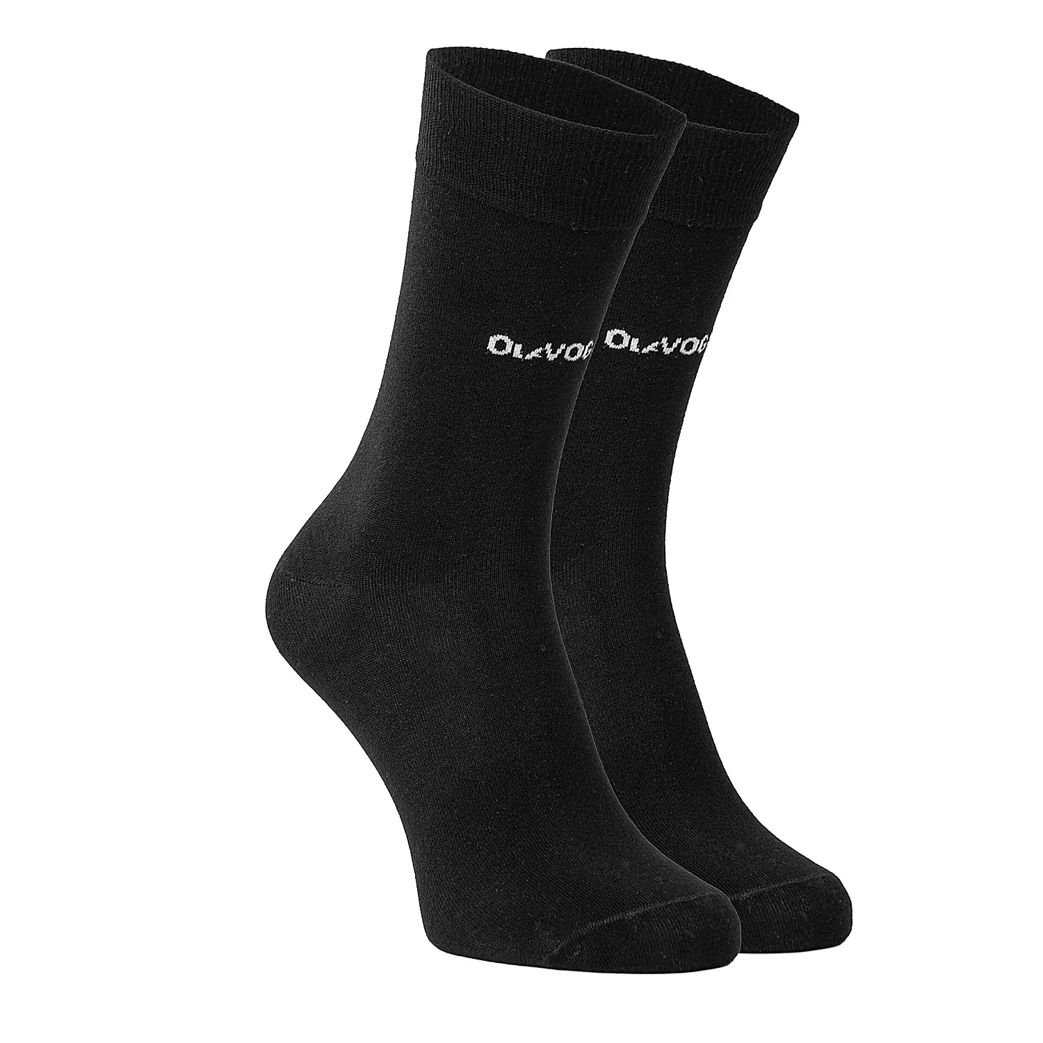 OLAVOGA LUGO women's socks - Black