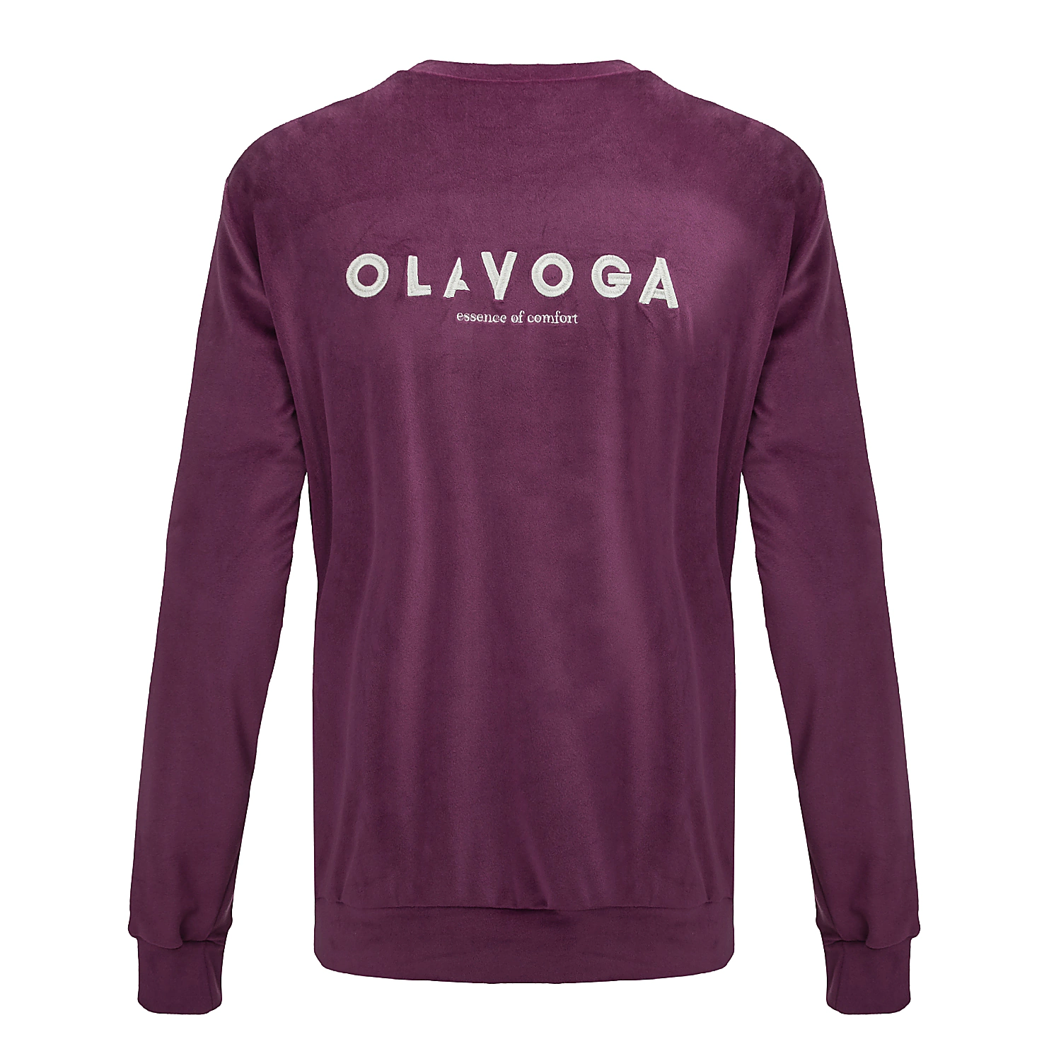 OLAVOGA Men LEGACY set - Purple