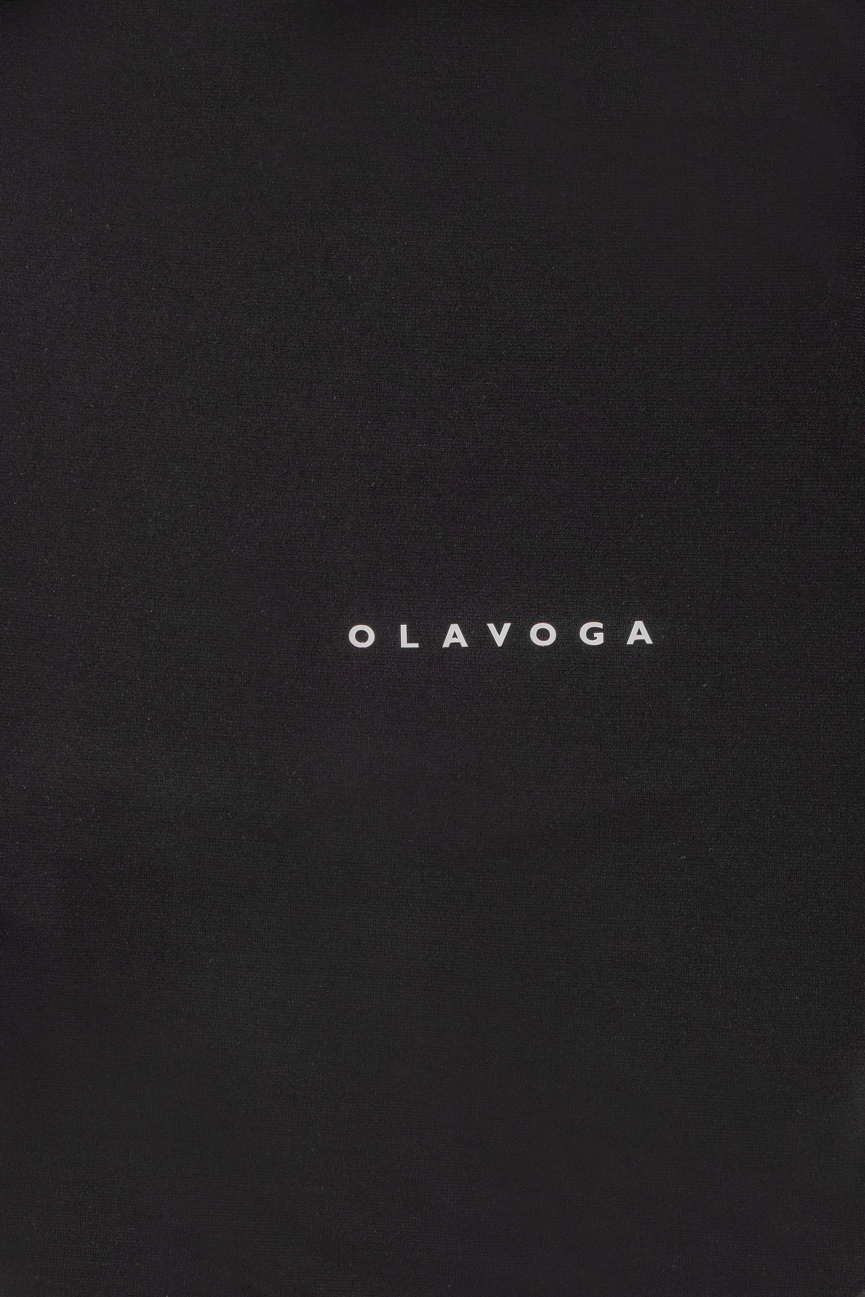 Dámské body OLAVOGA VIRENIA - Black
