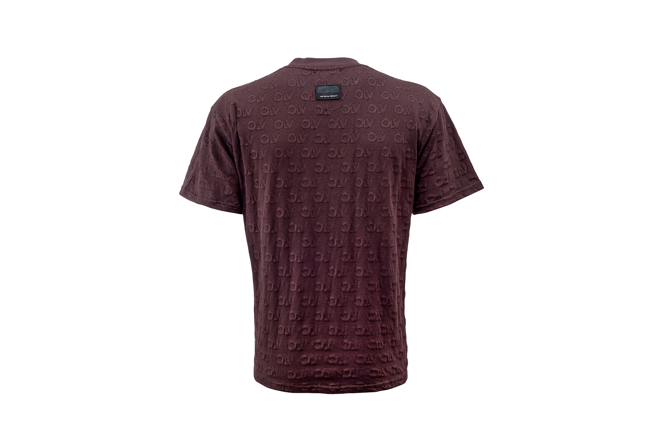 OLAVOGA Men's set FASTMAN - Brown