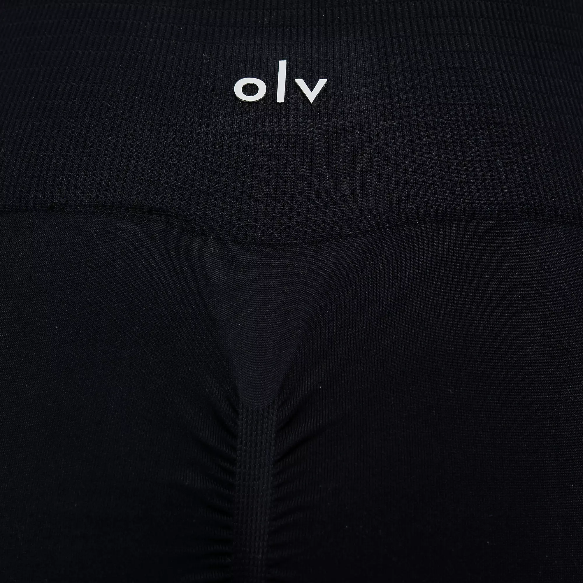 OLAVOGA LASARI women's set - Black