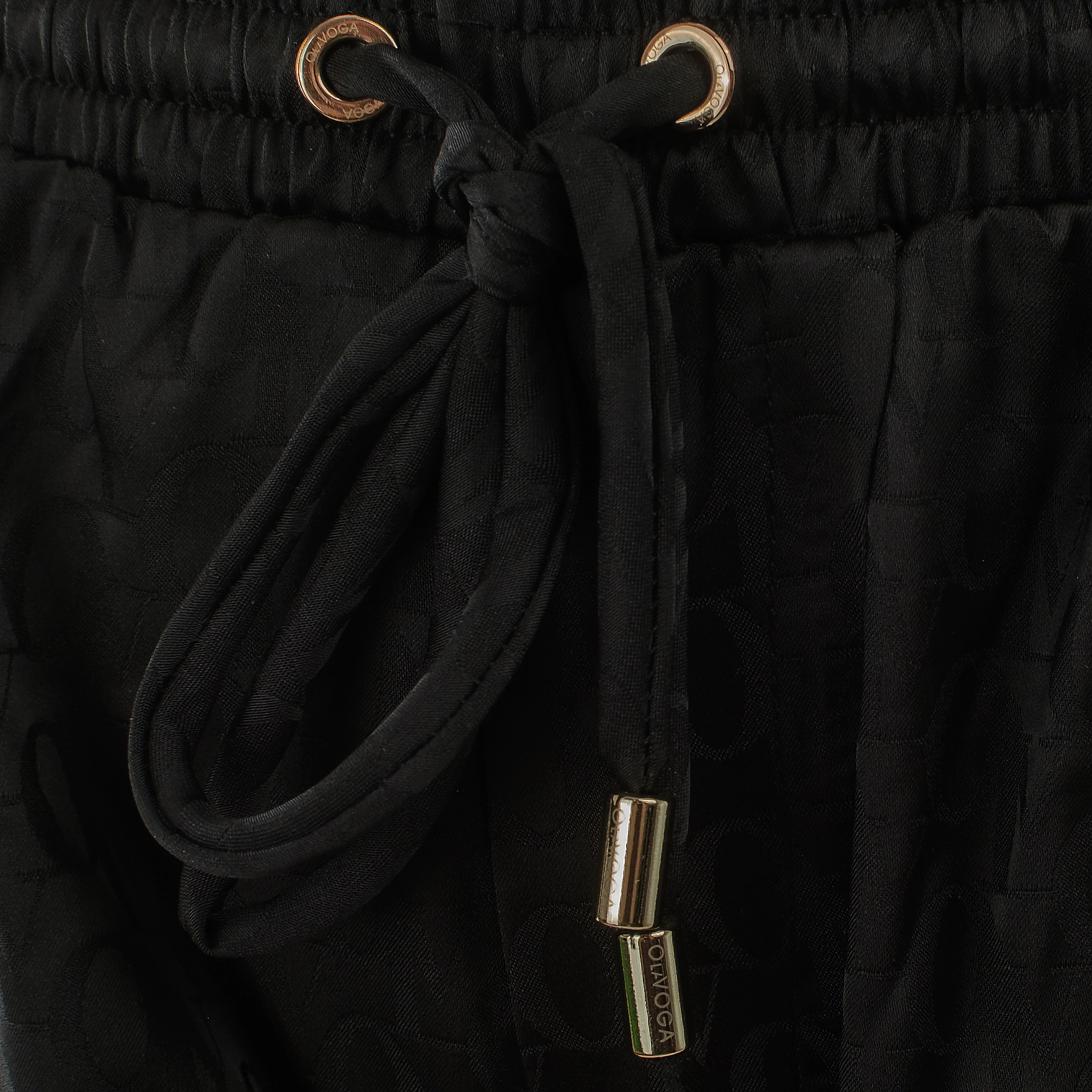 OLAVOGA REUNION women's set - Black