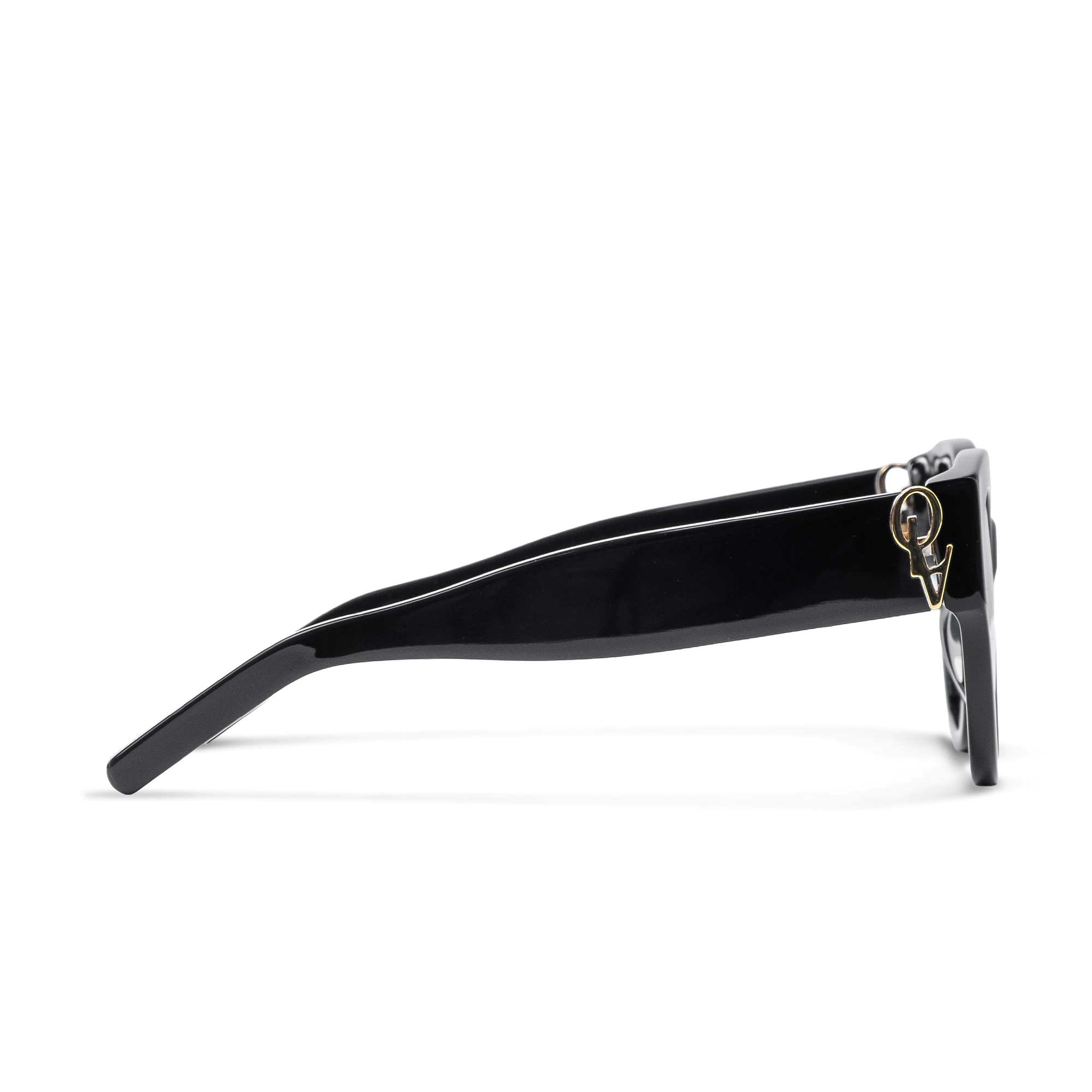 OLAVOGA OPULENZA Damenbrille - Schwarz