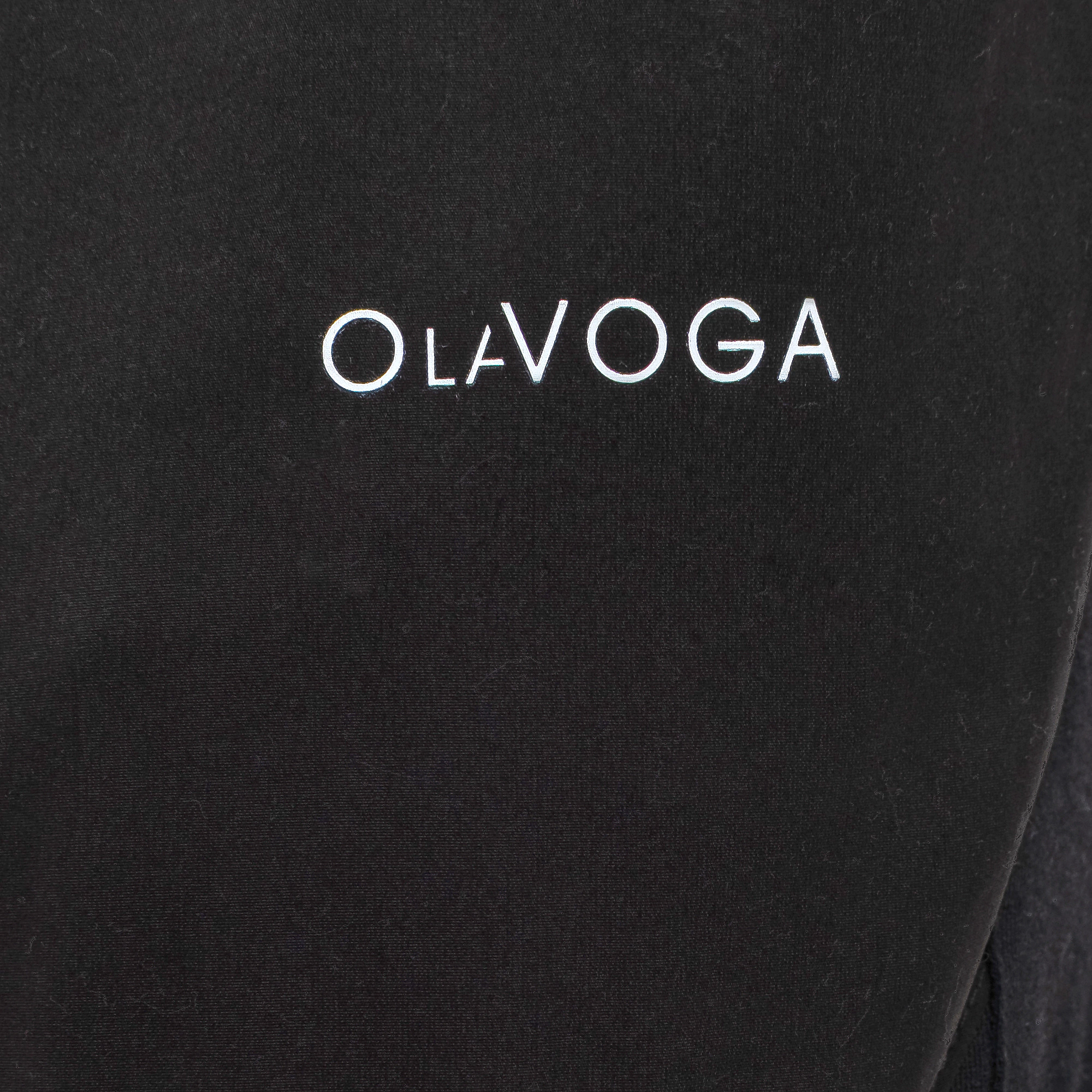 Herrenhose OLAVOGA Men KIURE – Schwarz