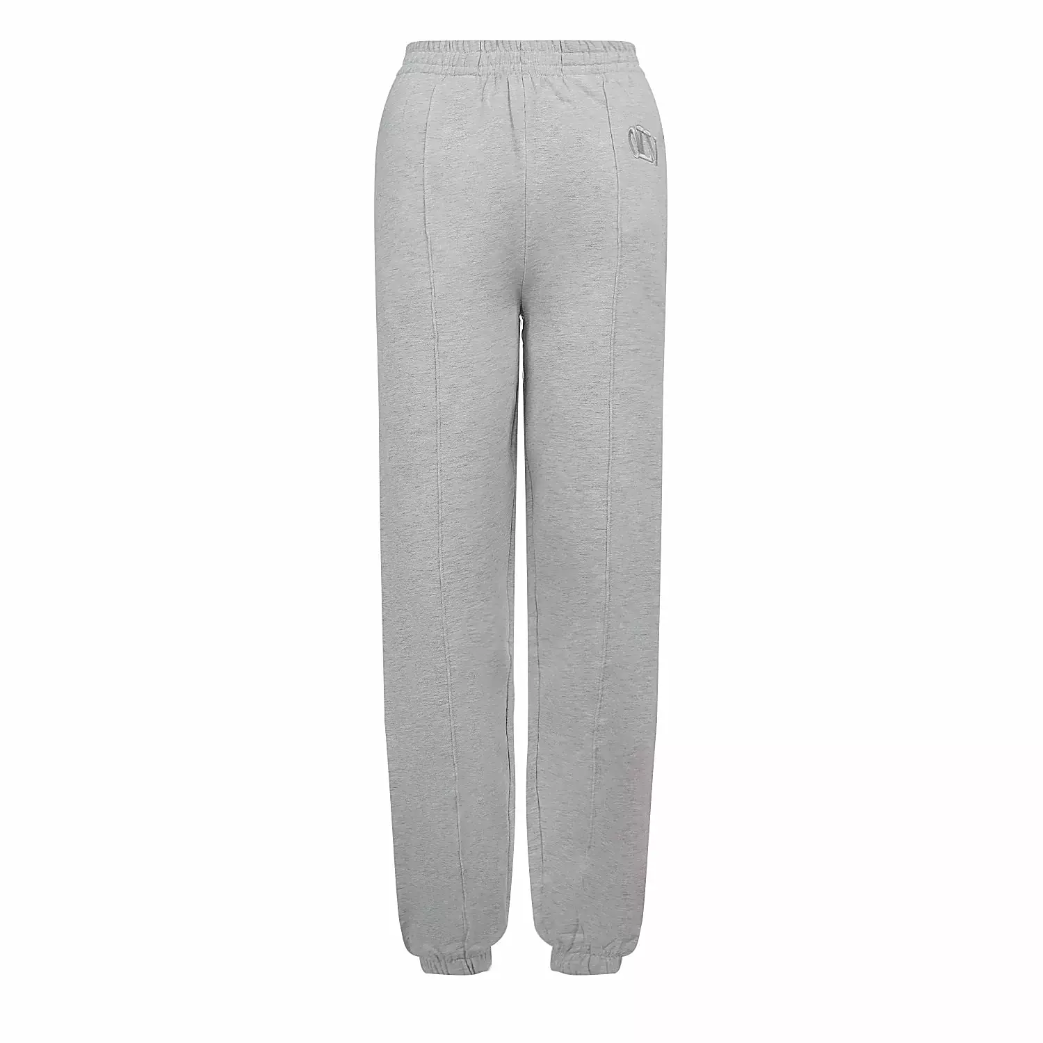 Women's tracksuit set OLAVOGA BLOOM - Grey