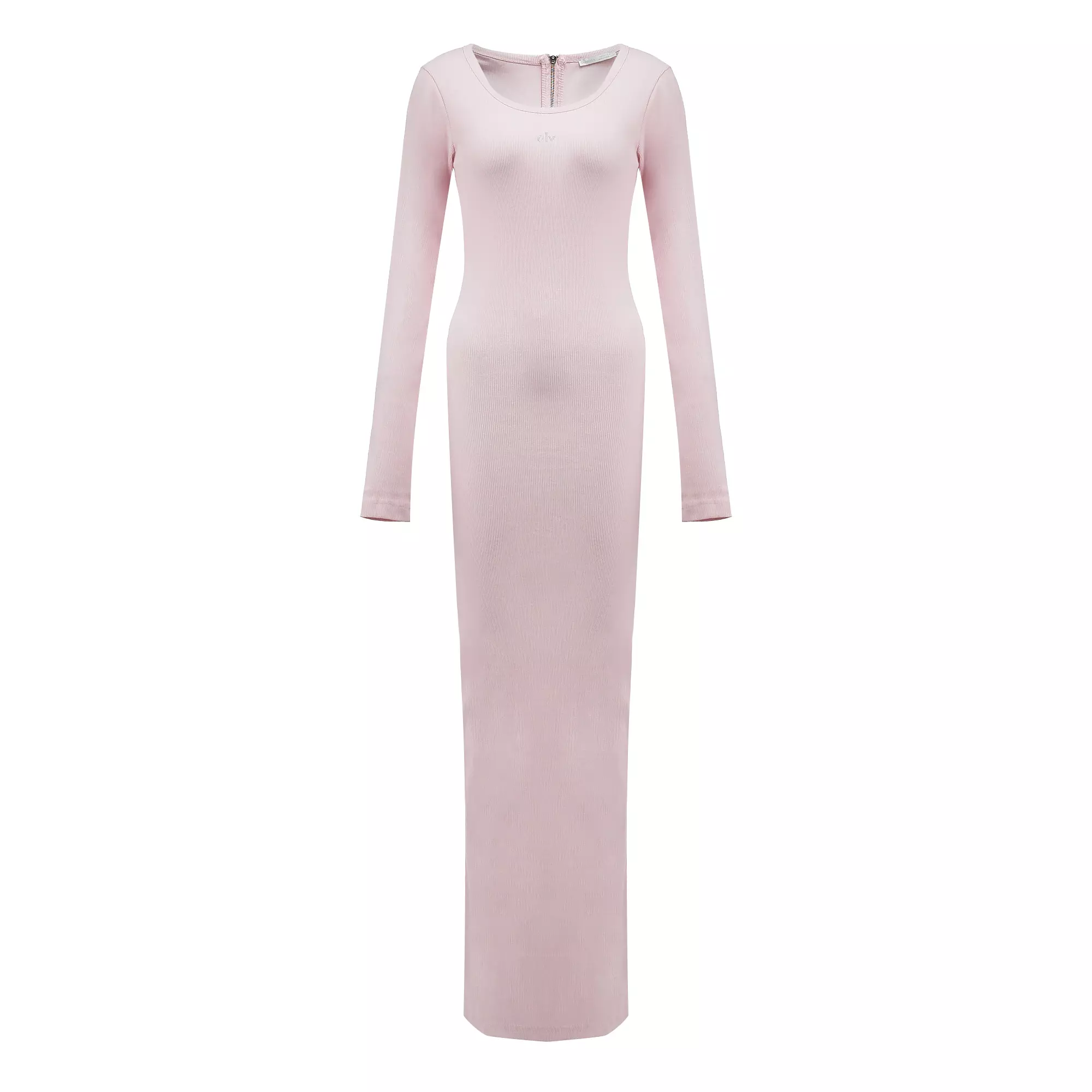 OLAVOGA PISA Damenkleid - Rosa