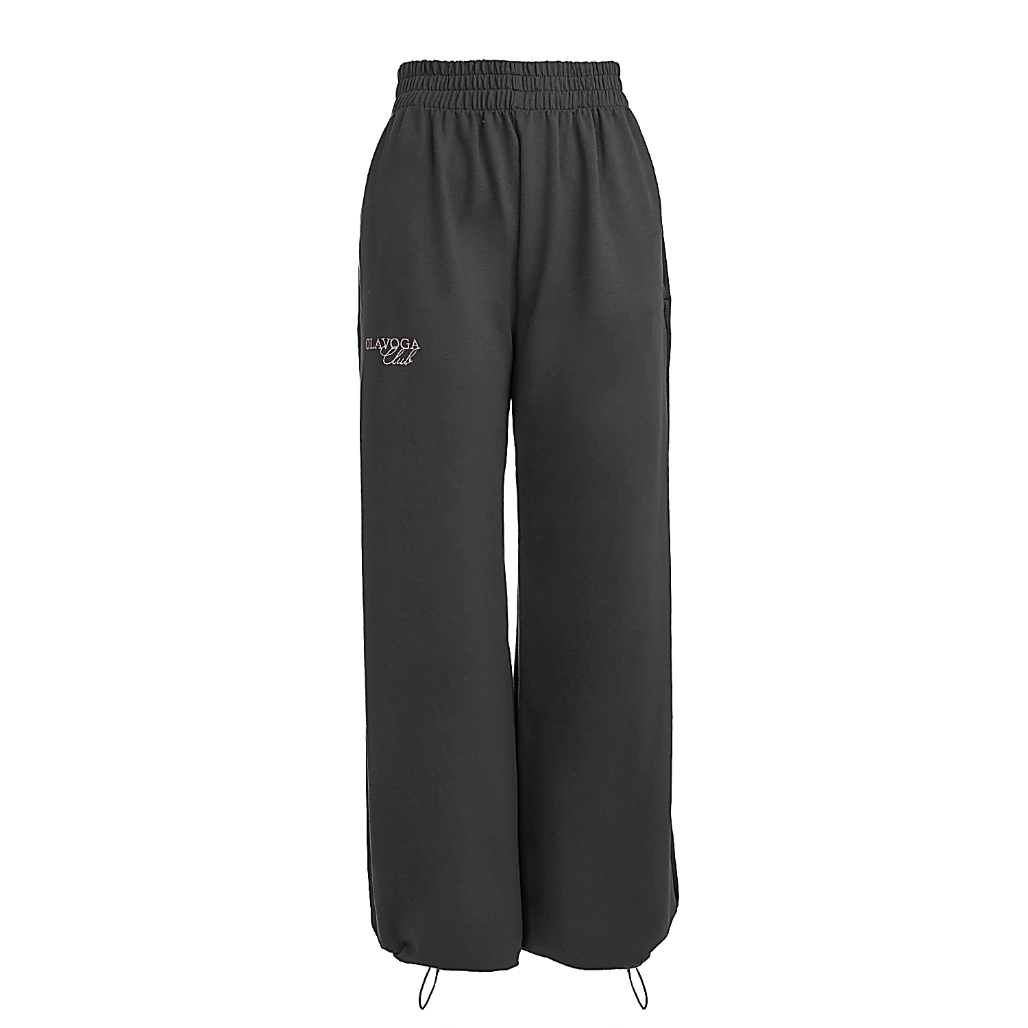 Damen-Kapuzenset OLAVOGA ZESTY - Graphit