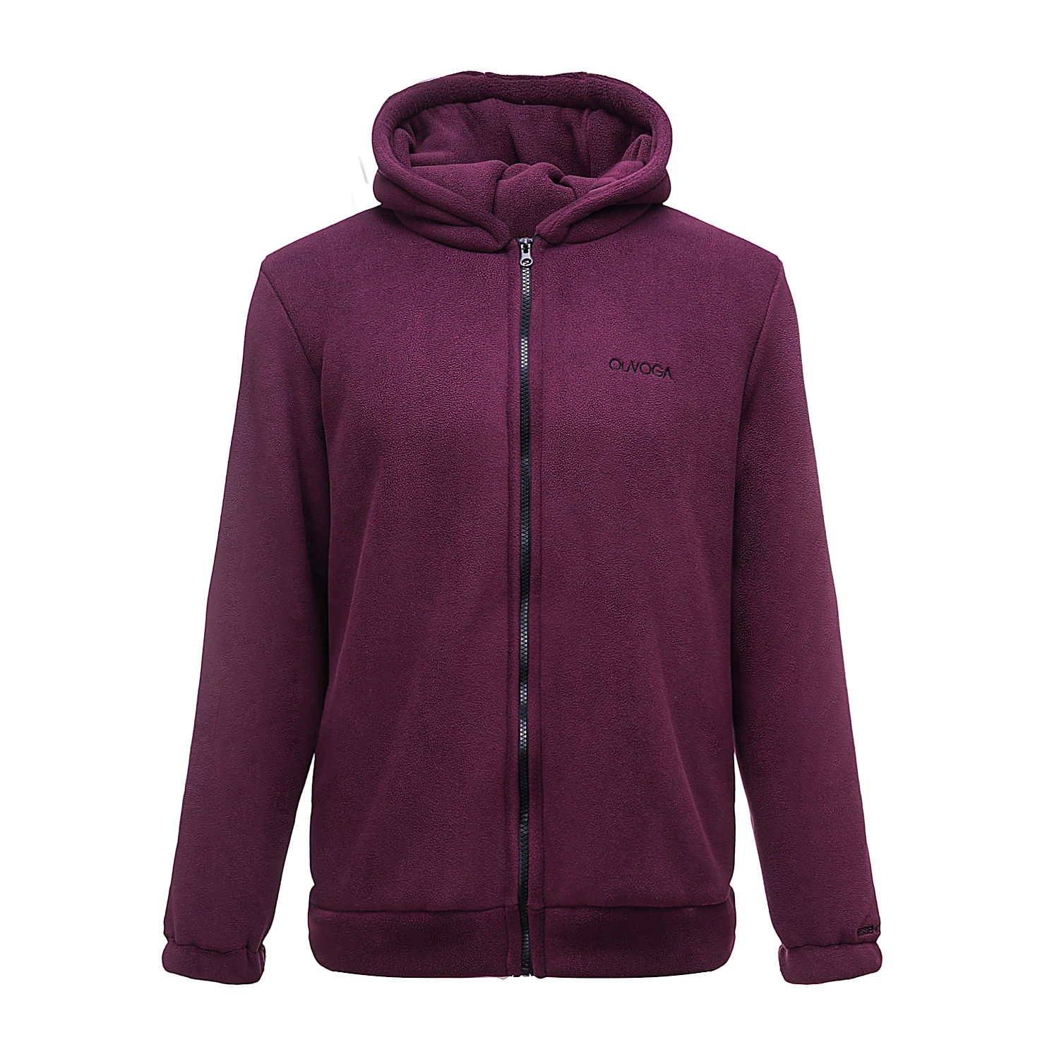OLAVOGA Men's ELEMENTAL set - Plum